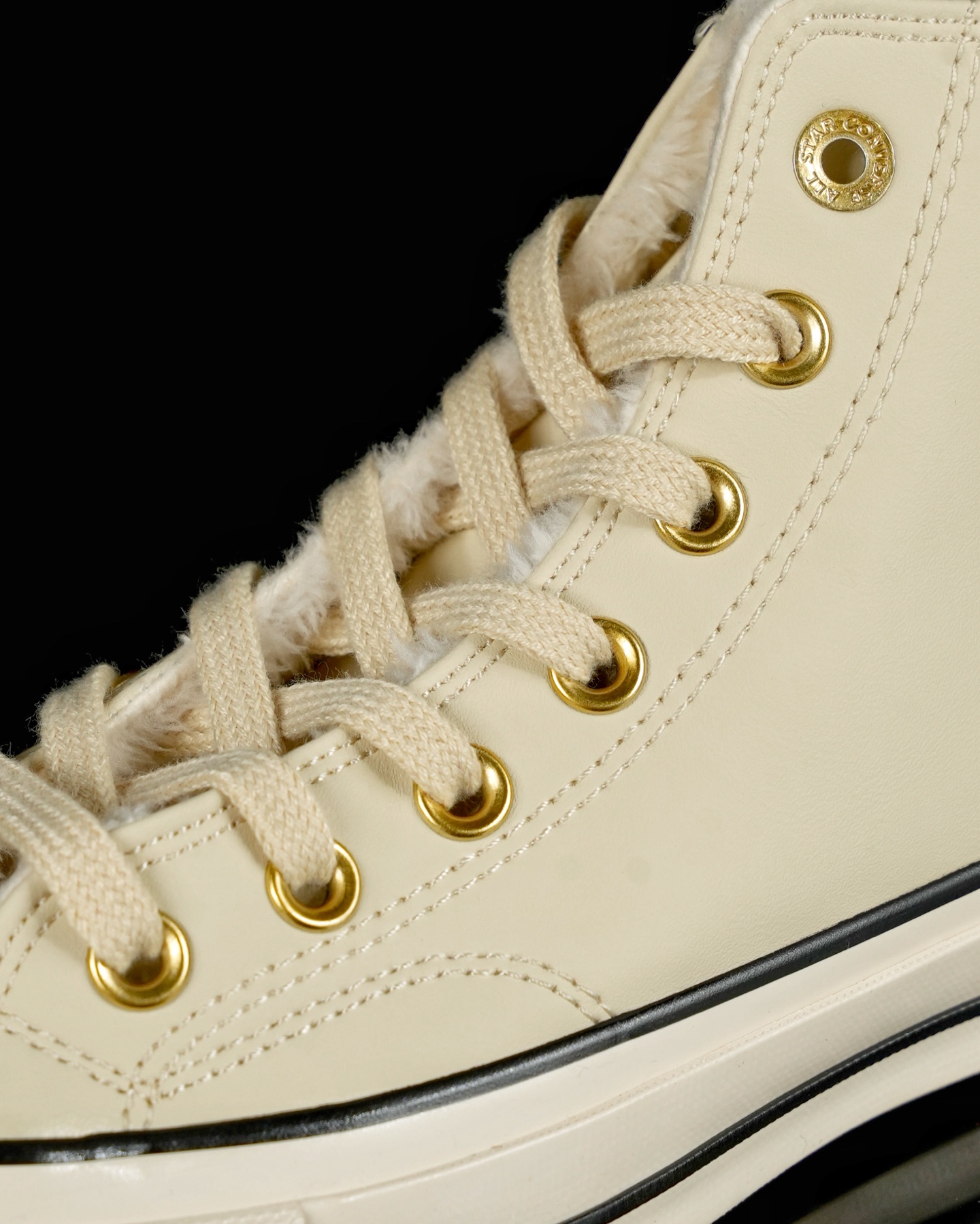 Calvin Klein Converse Basic Shoes S