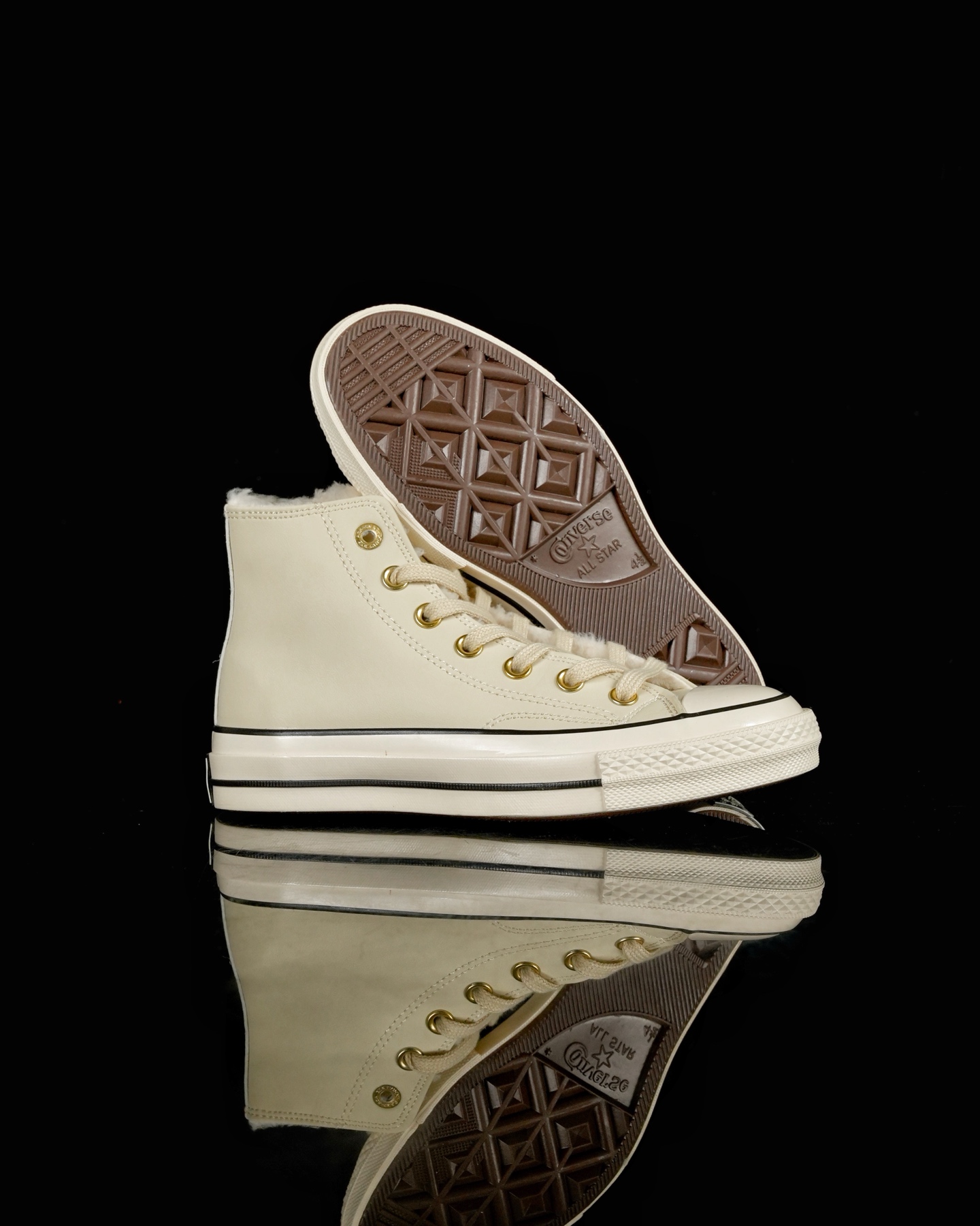 Calvin Klein Converse Basic Shoes S