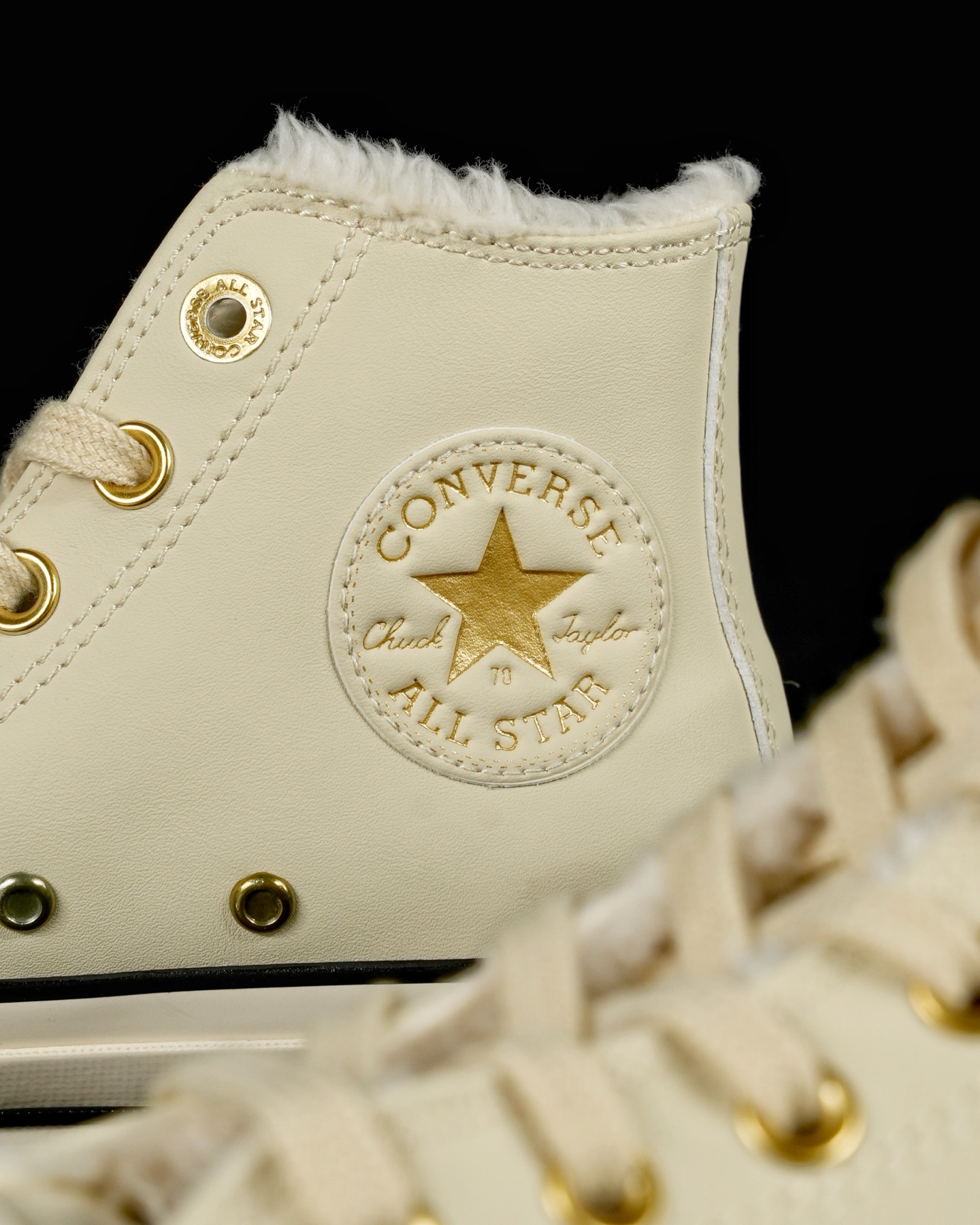 Calvin Klein Converse Basic Shoes S