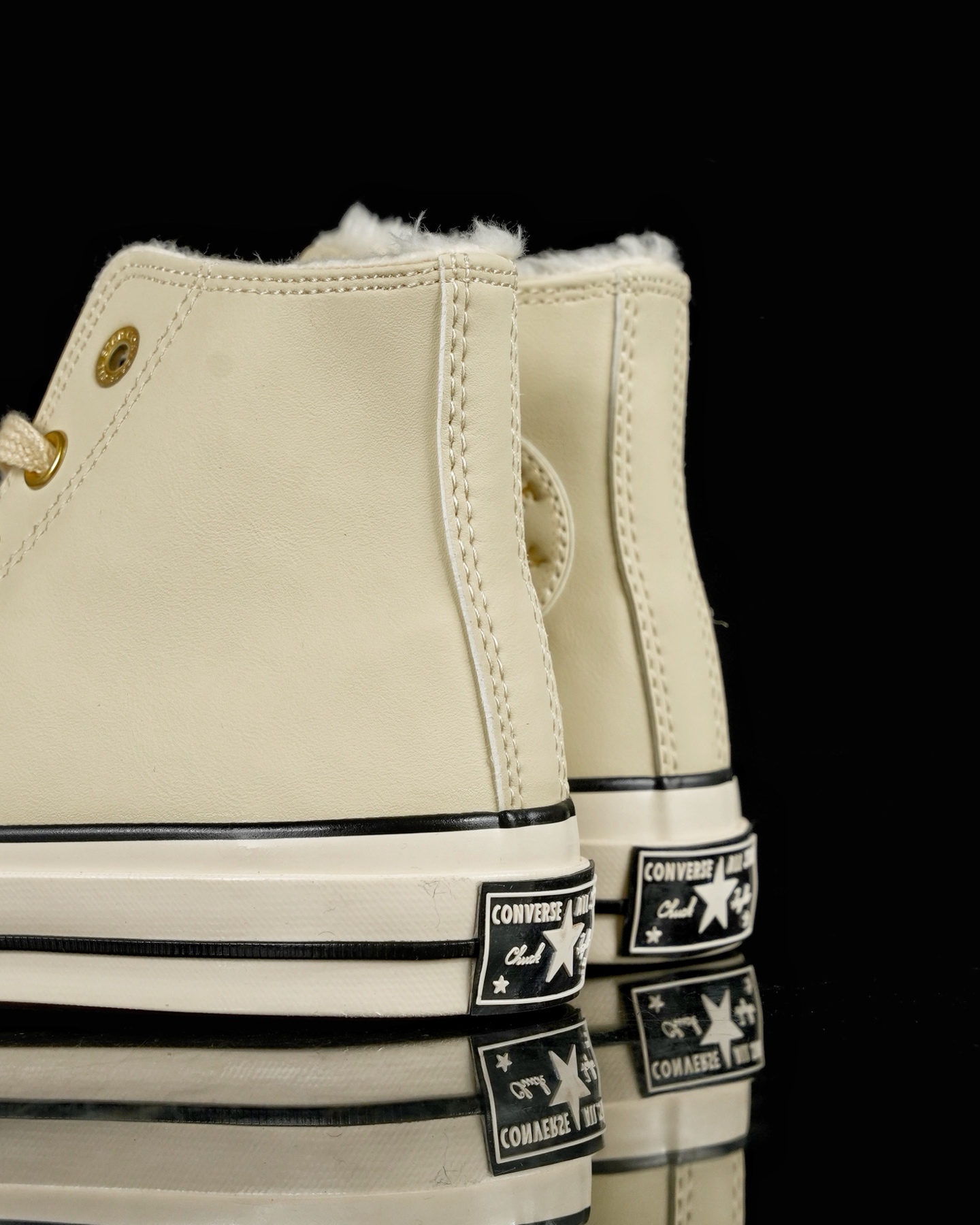 Calvin Klein Converse Basic Shoes S