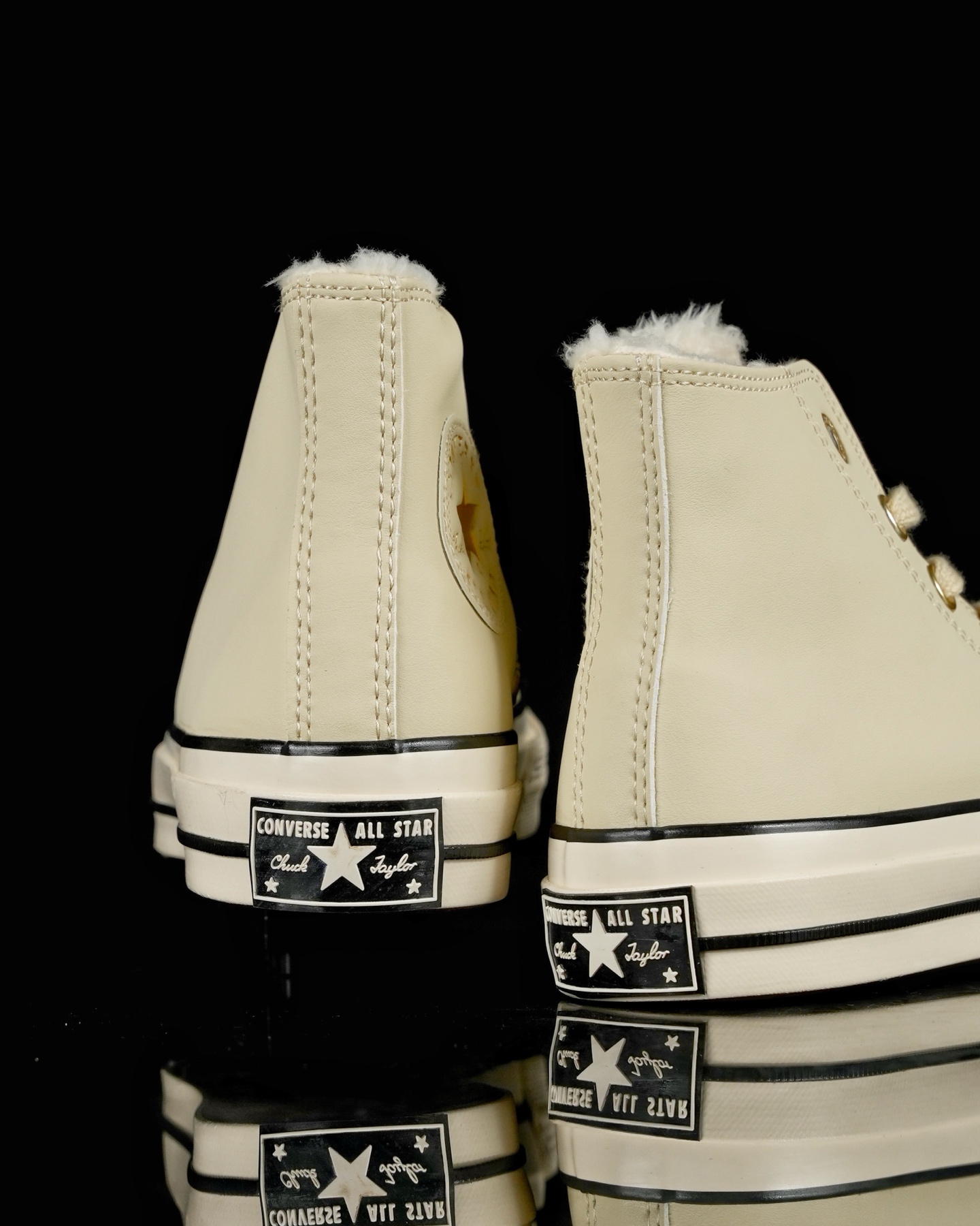 Calvin Klein Converse Basic Shoes S