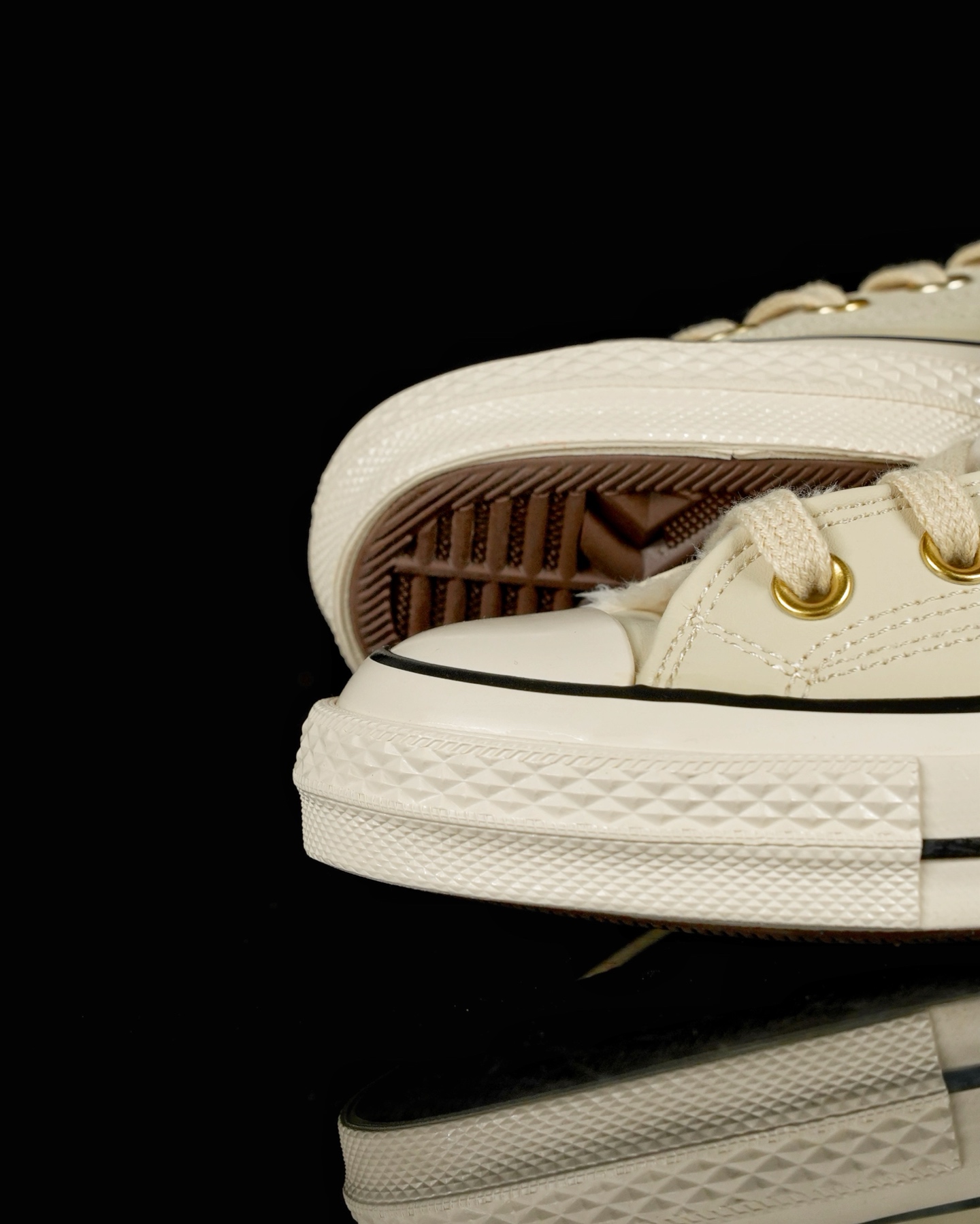 Calvin Klein Converse Basic Shoes S