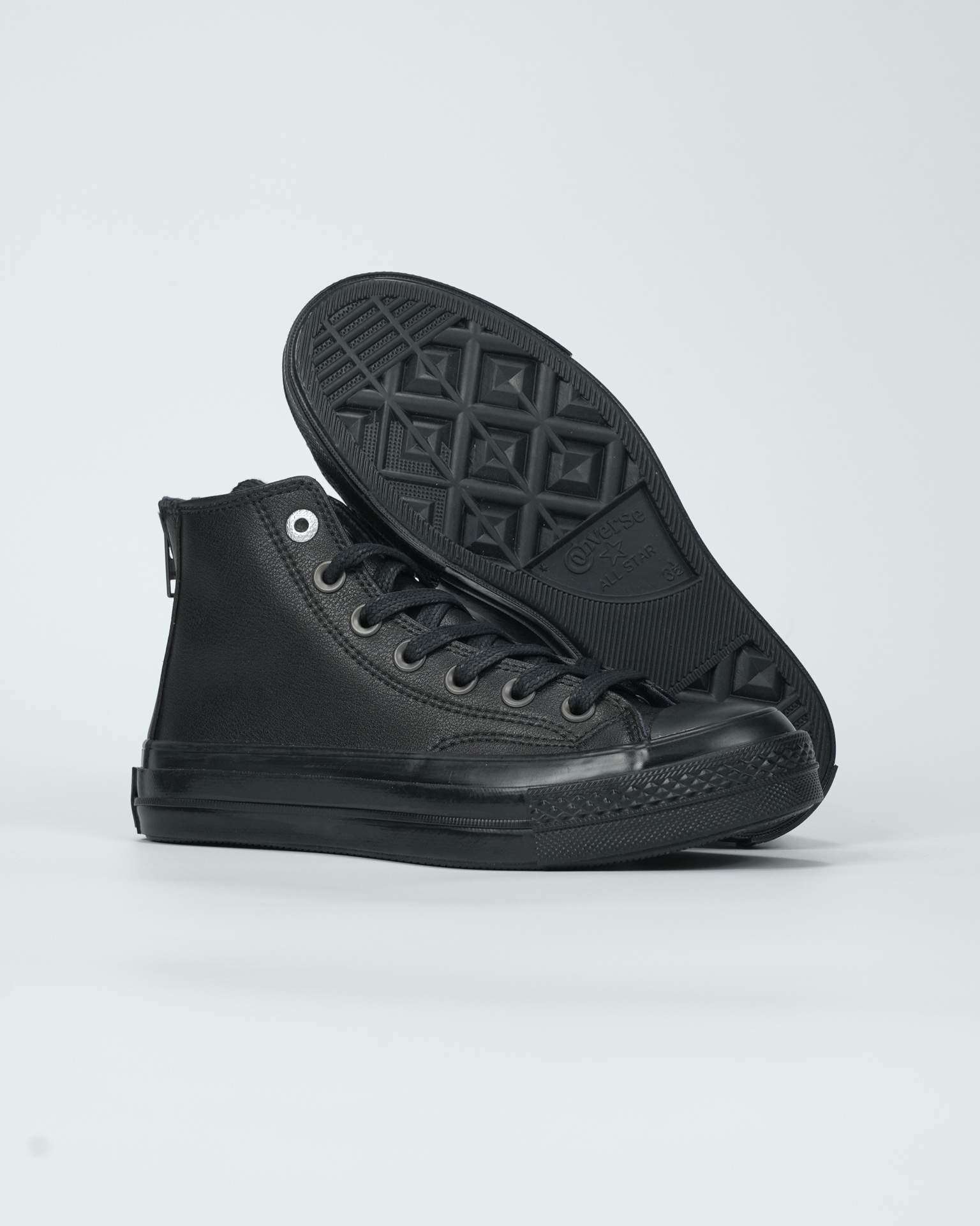 Calvin Klein Converse Basic Shoes Breathable S