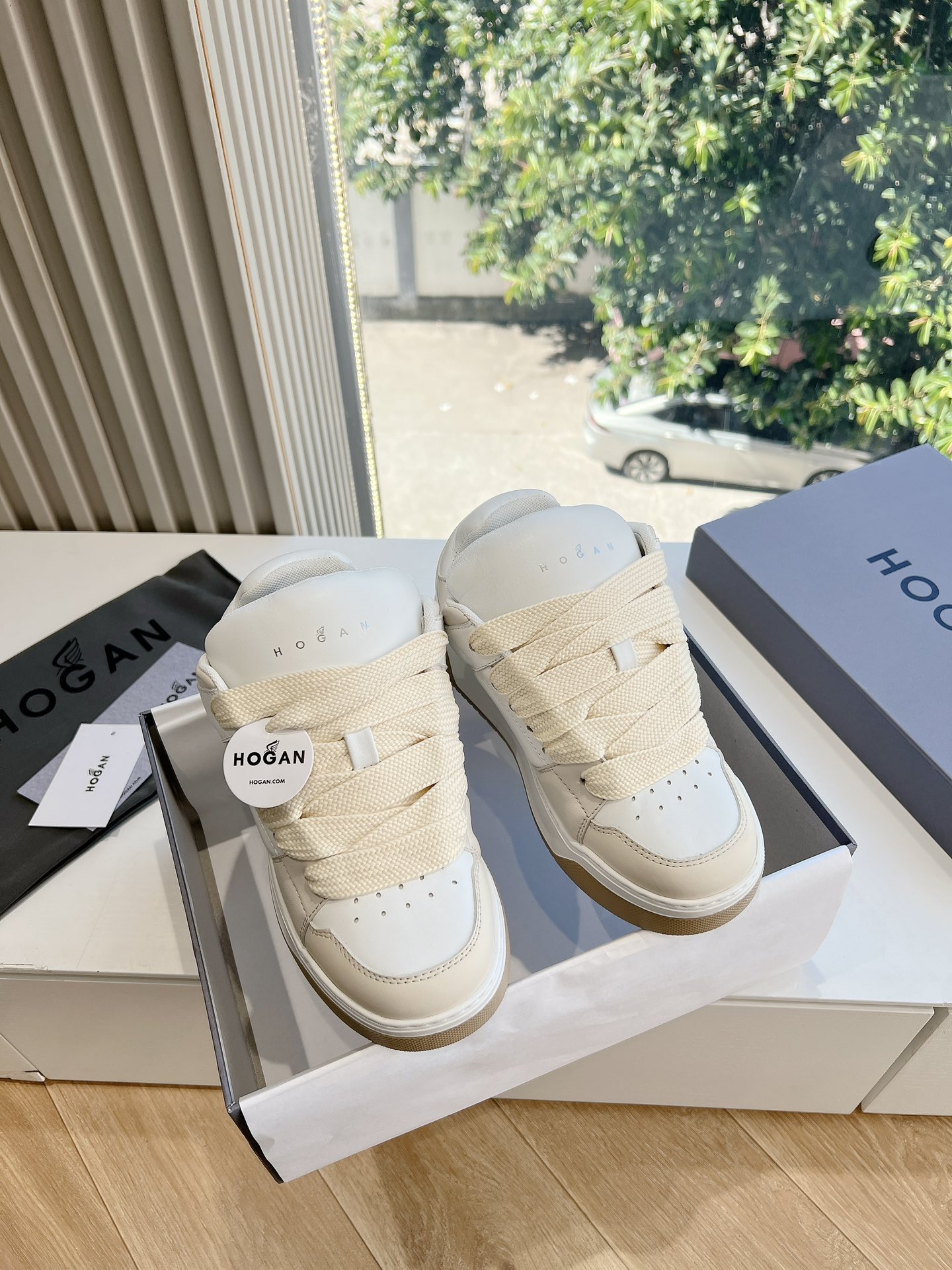 Male Board Shoes M-l-s