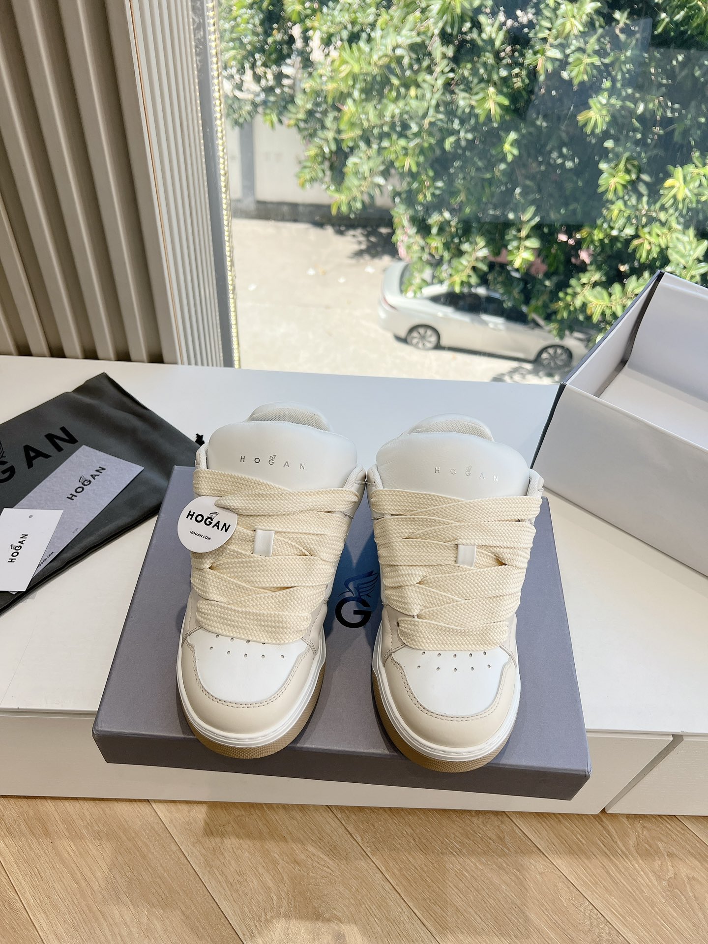 Male Board Shoes M-l-s