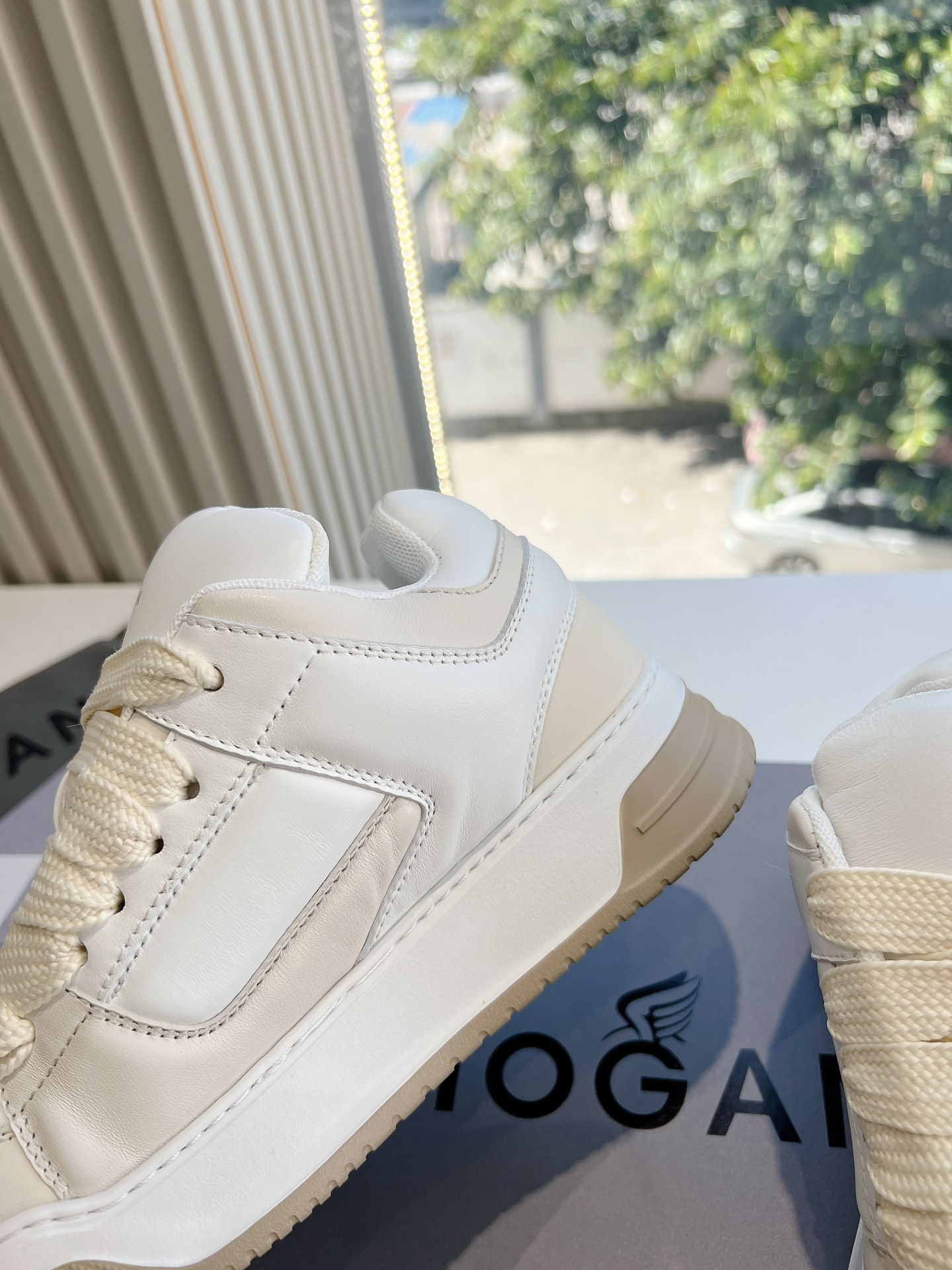Male Board Shoes M-l-s