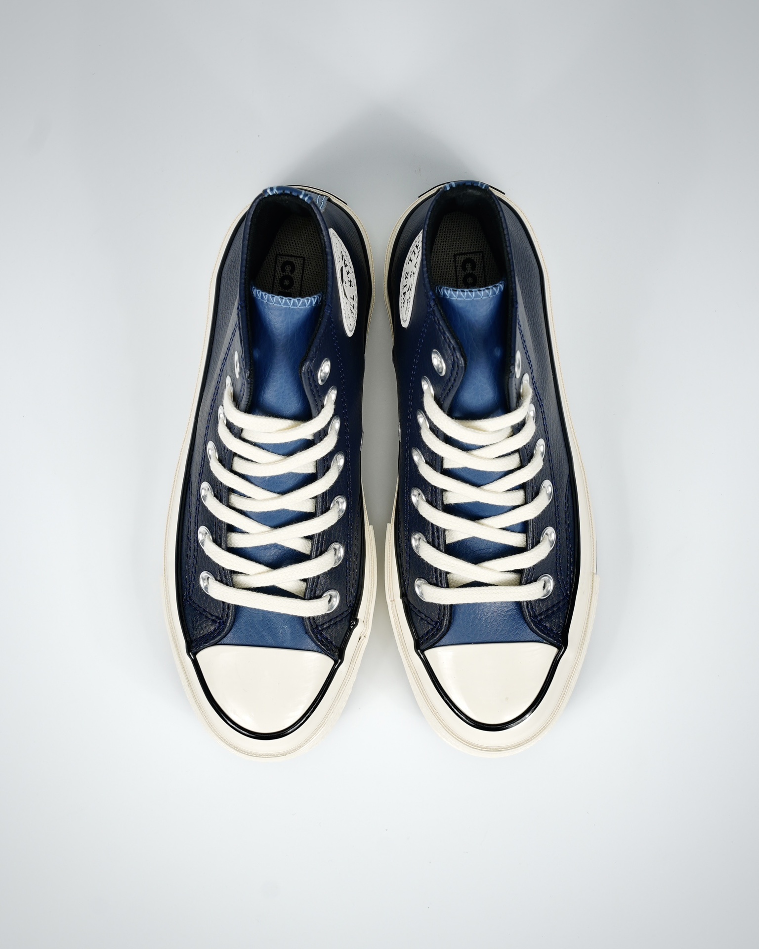 Calvin Klein Converse Basic Shoes S