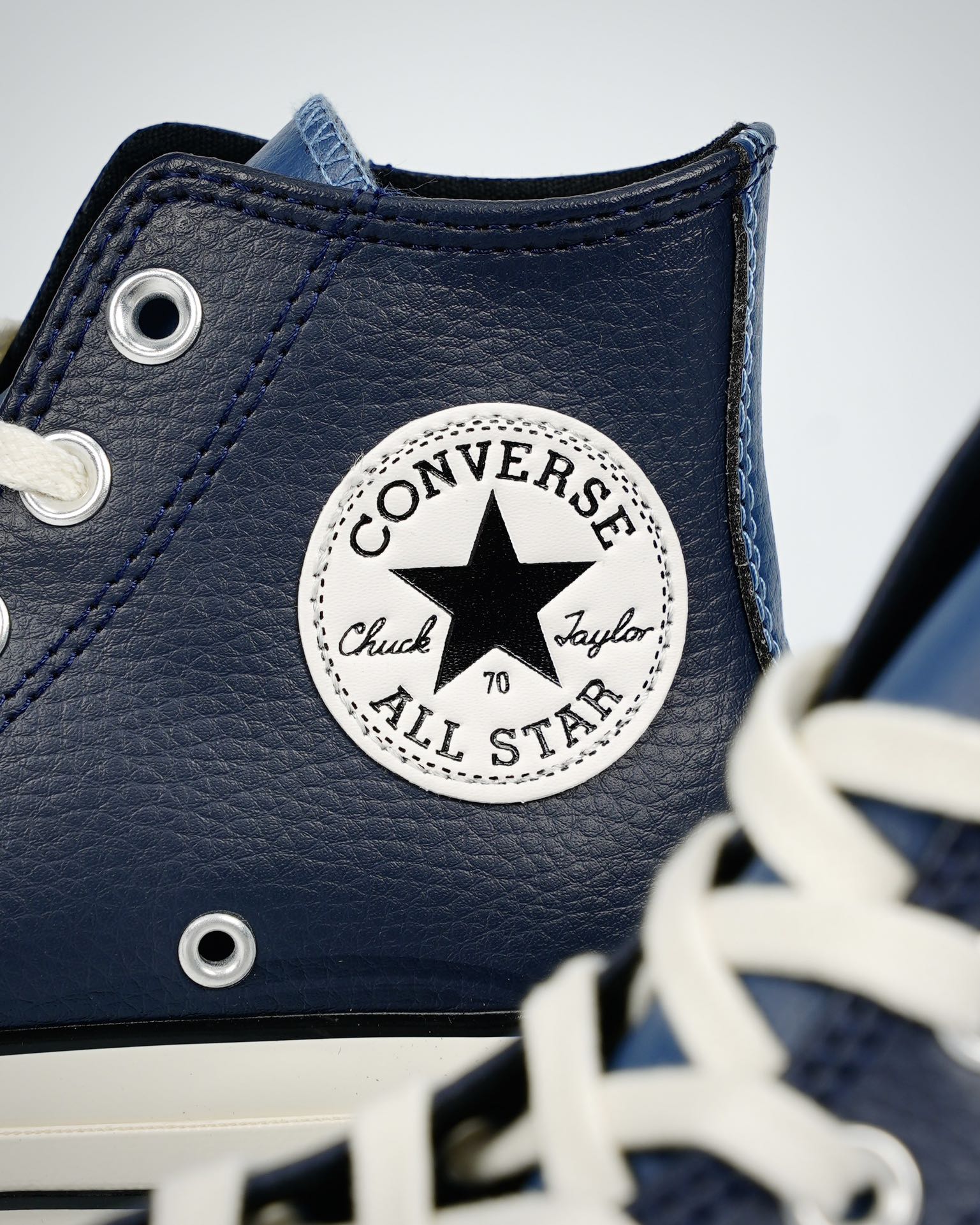 Calvin Klein Converse Basic Shoes S
