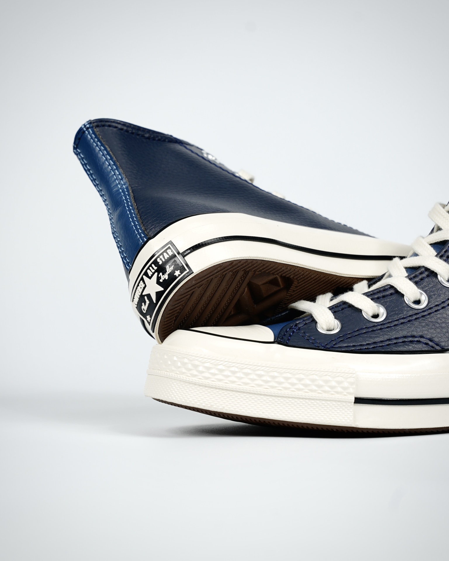 Calvin Klein Converse Basic Shoes S