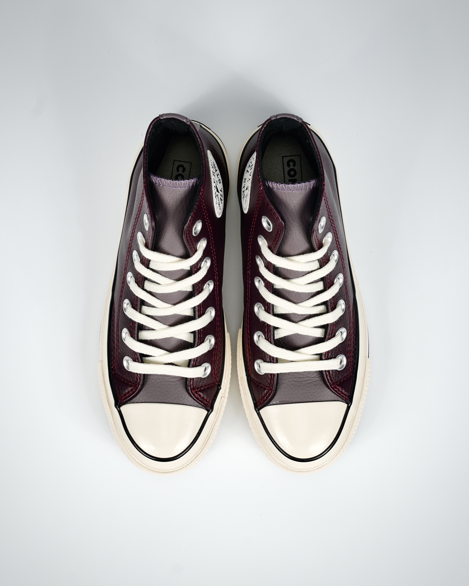 Calvin Klein Converse Basic Shoes S