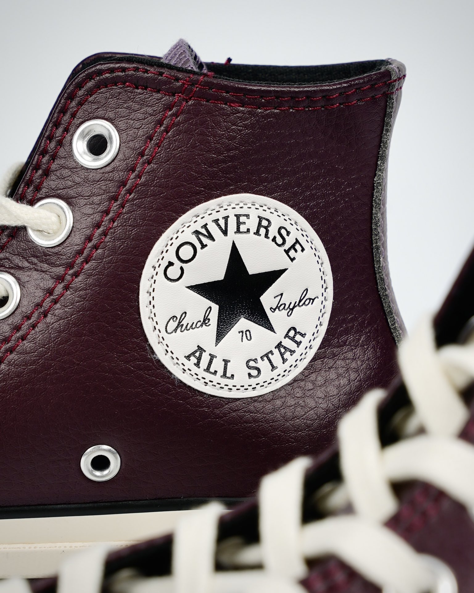 Calvin Klein Converse Basic Shoes S