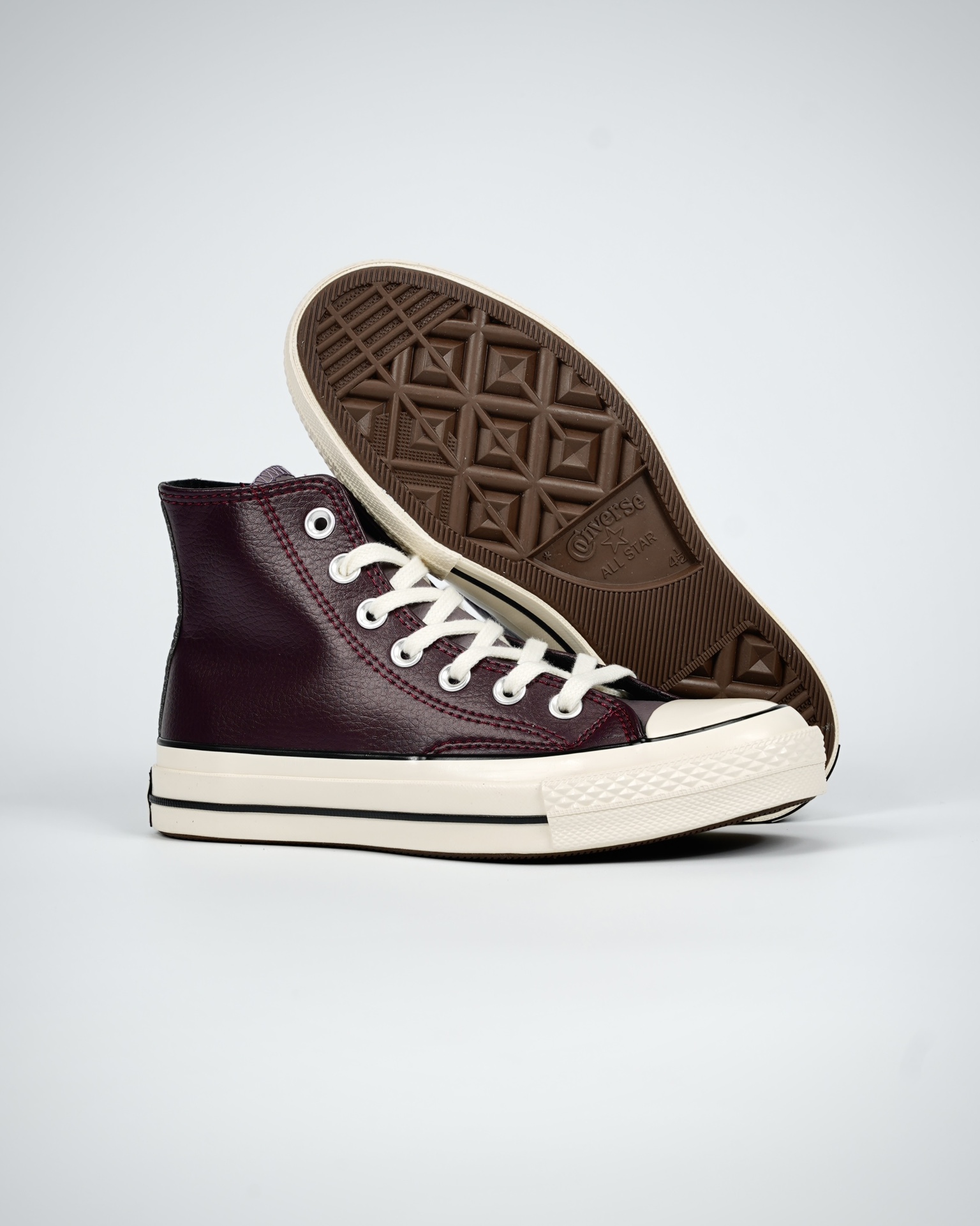 Calvin Klein Converse Basic Shoes S