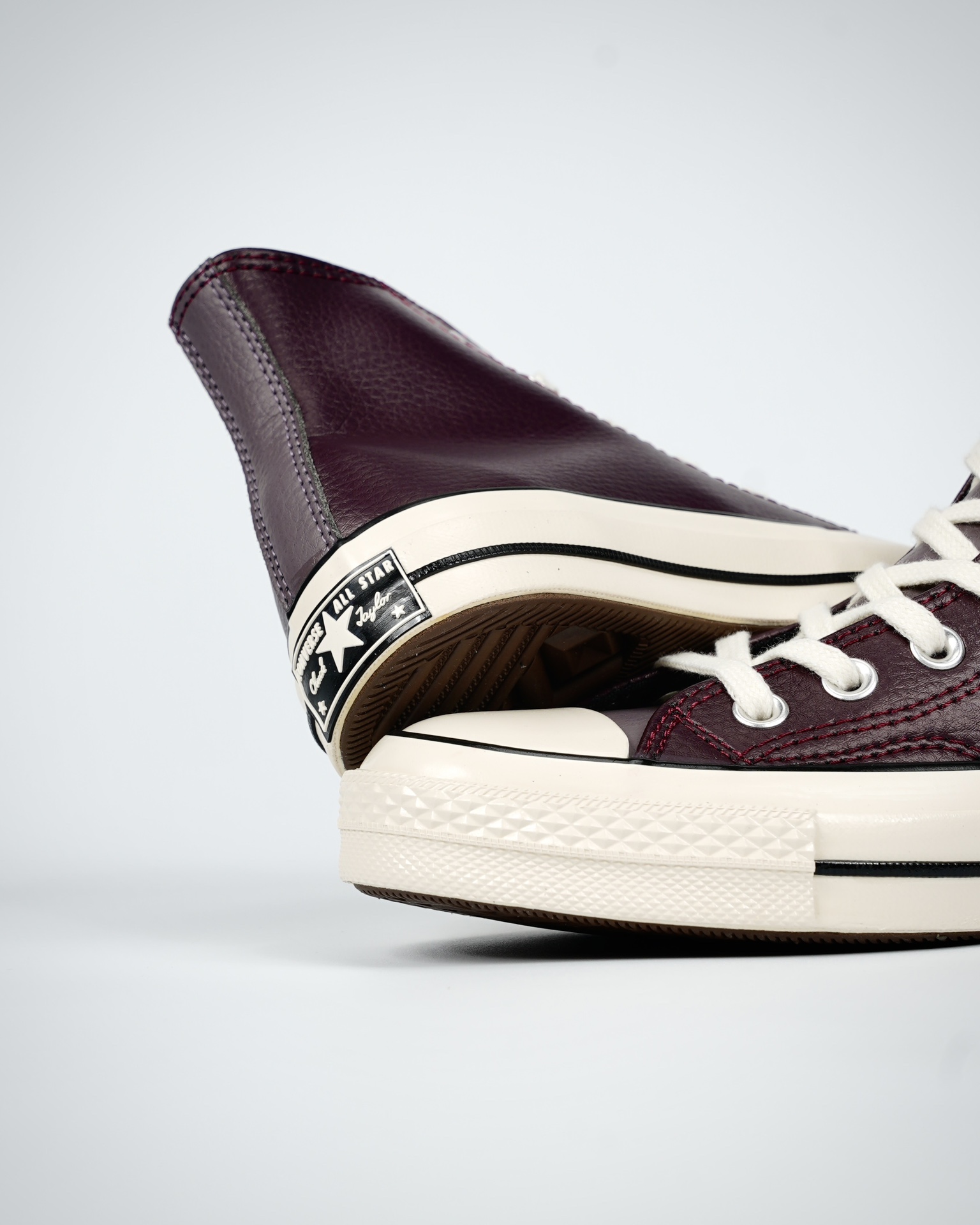 Calvin Klein Converse Basic Shoes S