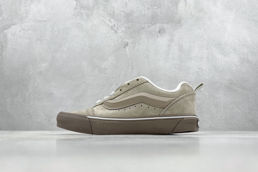 Louis Vuitton Vans Male Board Shoes M-l-s