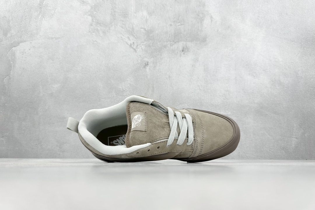 Louis Vuitton Vans Male Board Shoes M-l-s