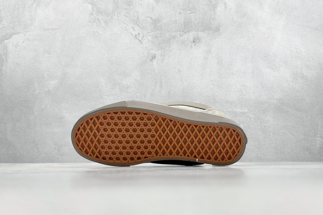 Louis Vuitton Vans Male Board Shoes M-l-s