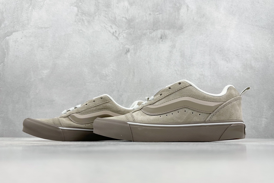 Louis Vuitton Vans Male Board Shoes M-l-s