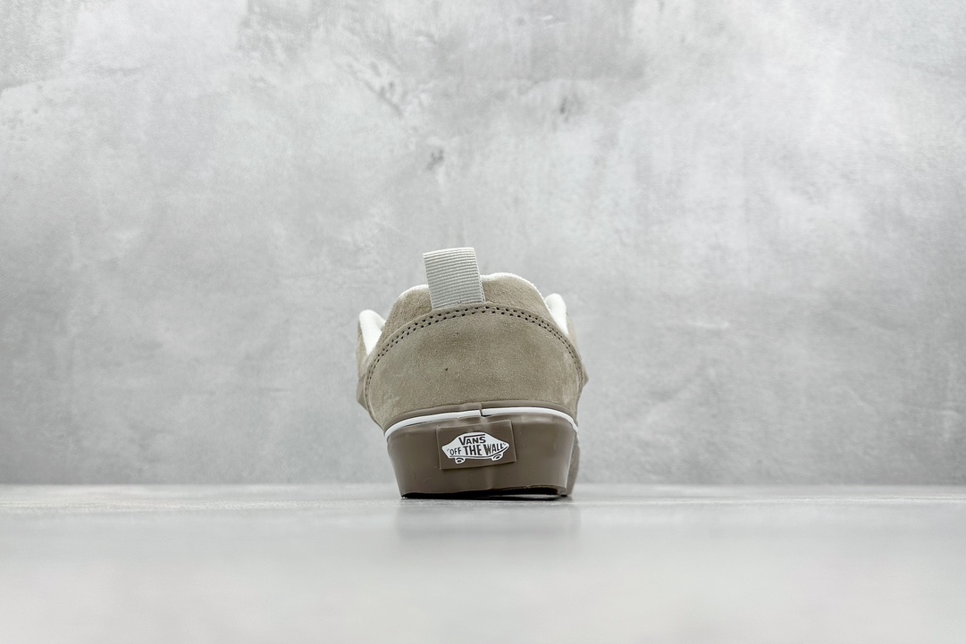 Louis Vuitton Vans Male Board Shoes M-l-s