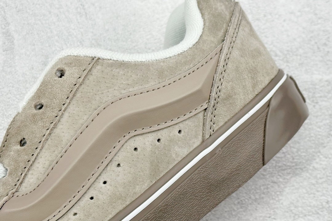 Louis Vuitton Vans Male Board Shoes M-l-s