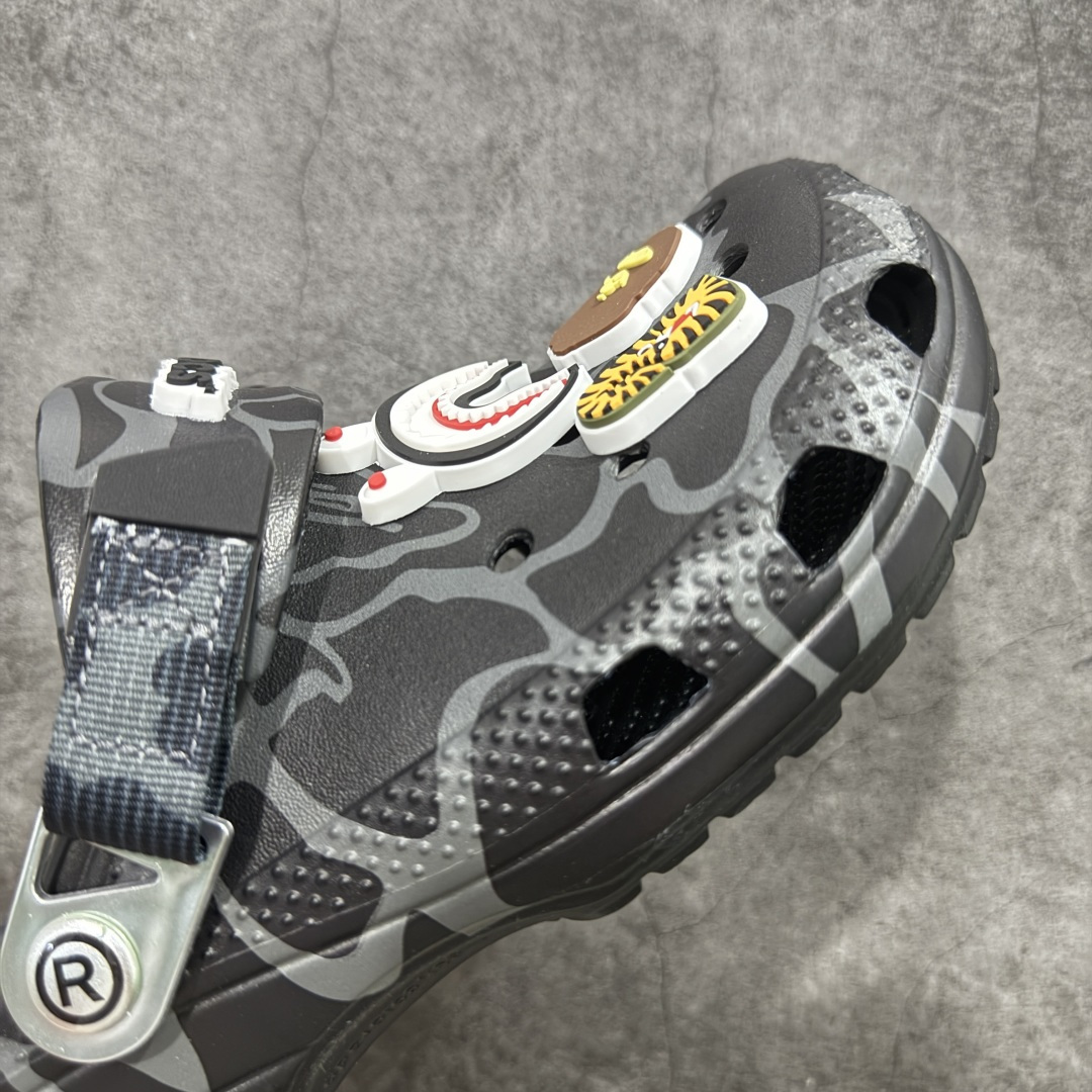 Crocs Basic Shoes M-l-s