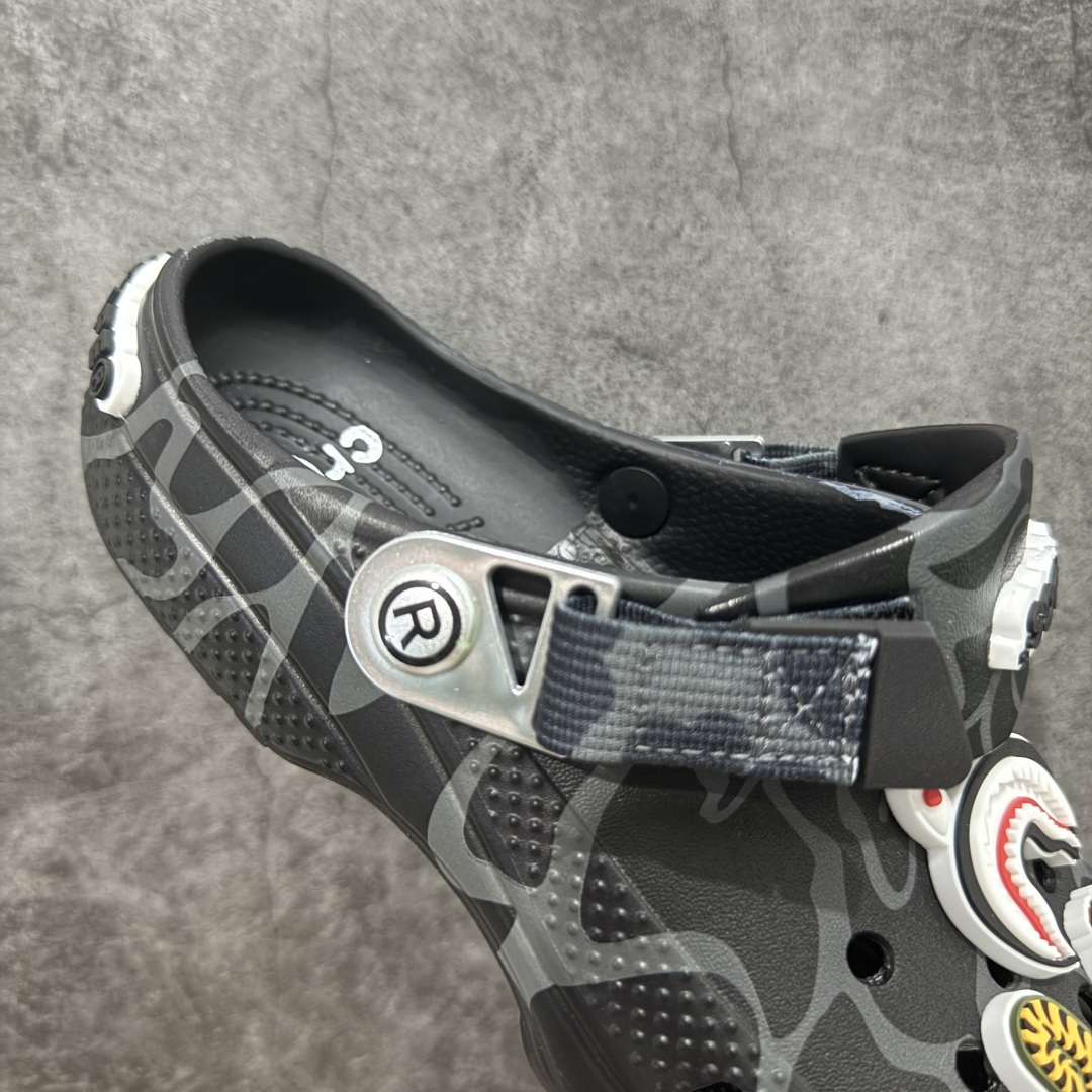 Crocs Basic Shoes M-l-s