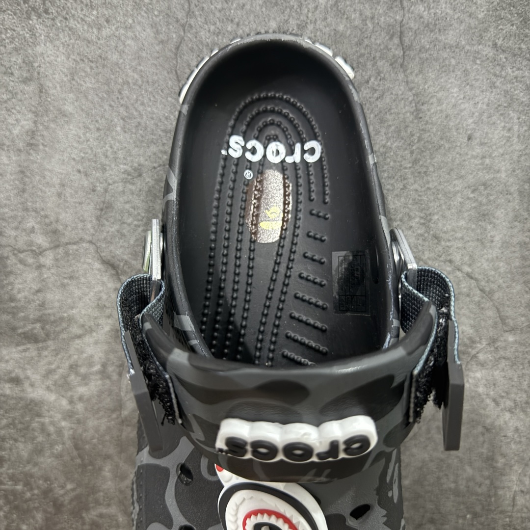 Crocs Basic Shoes M-l-s