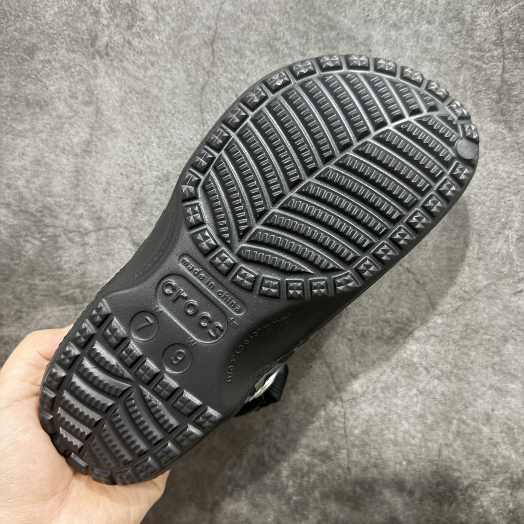 Crocs Basic Shoes M-l-s