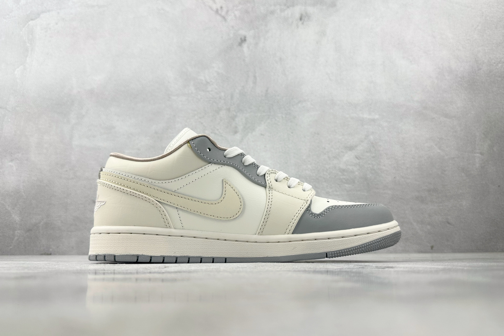 Jordan Nike Basic Shoes