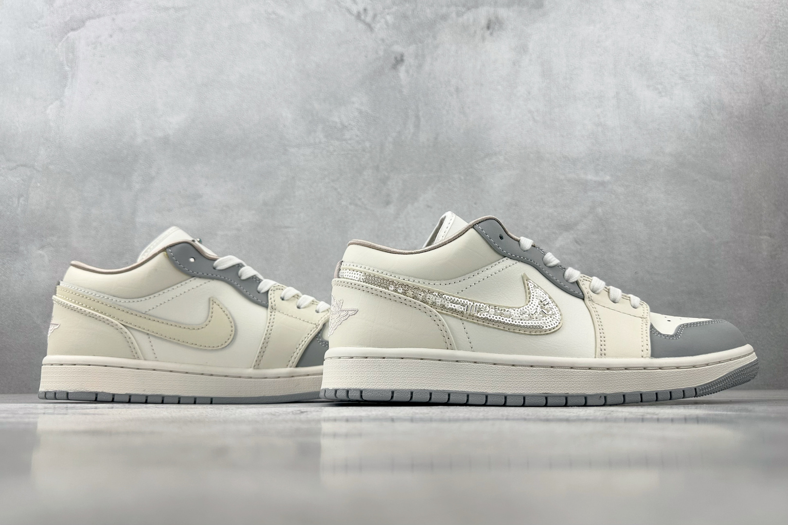 Jordan Nike Basic Shoes