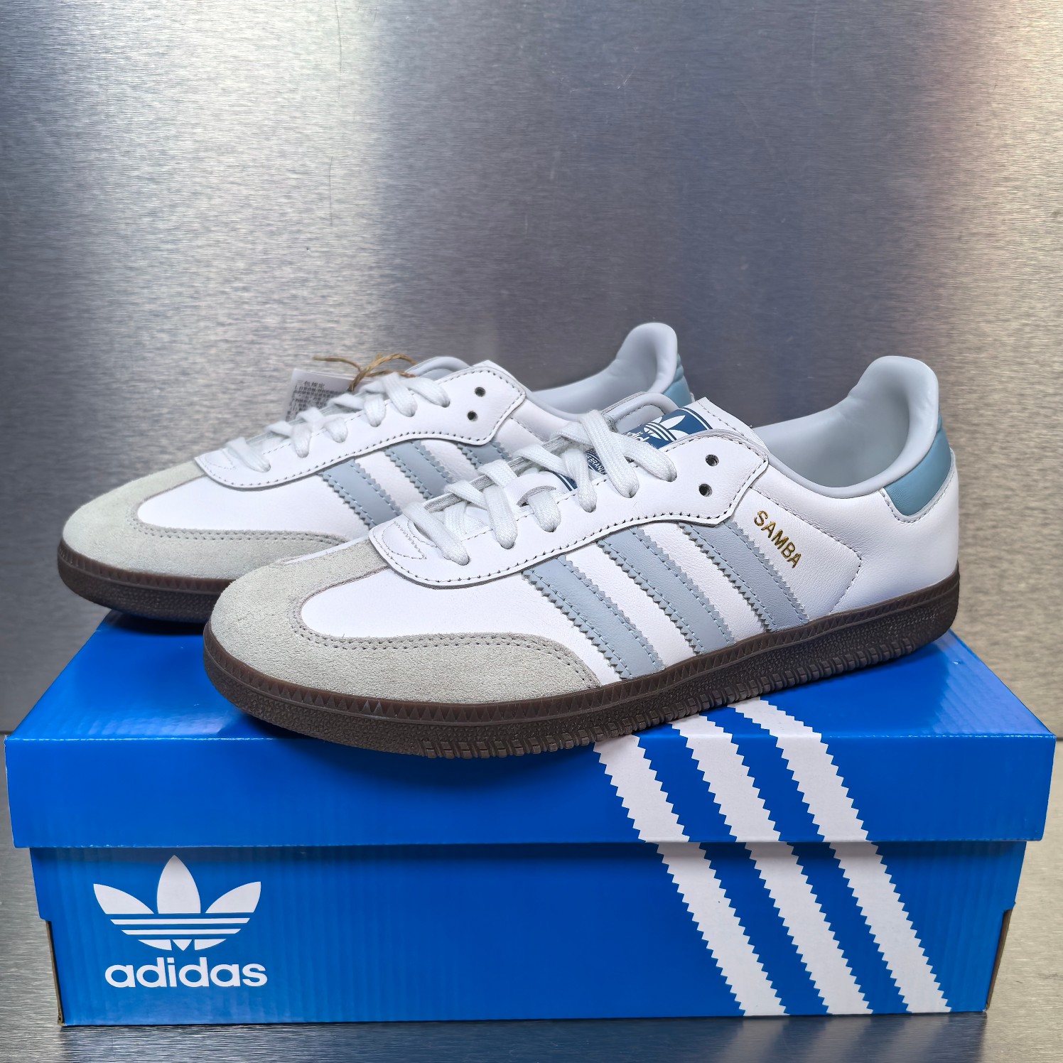 Adidas Board Shoes M-l-s