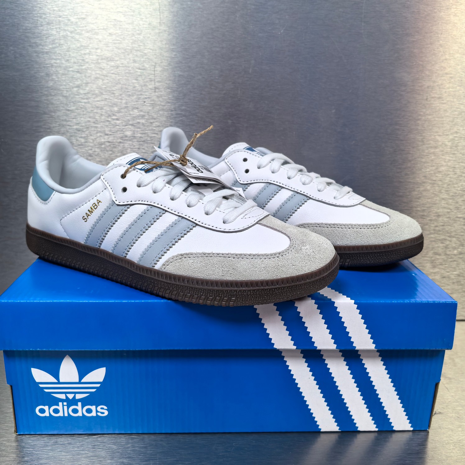 Adidas Board Shoes M-l-s