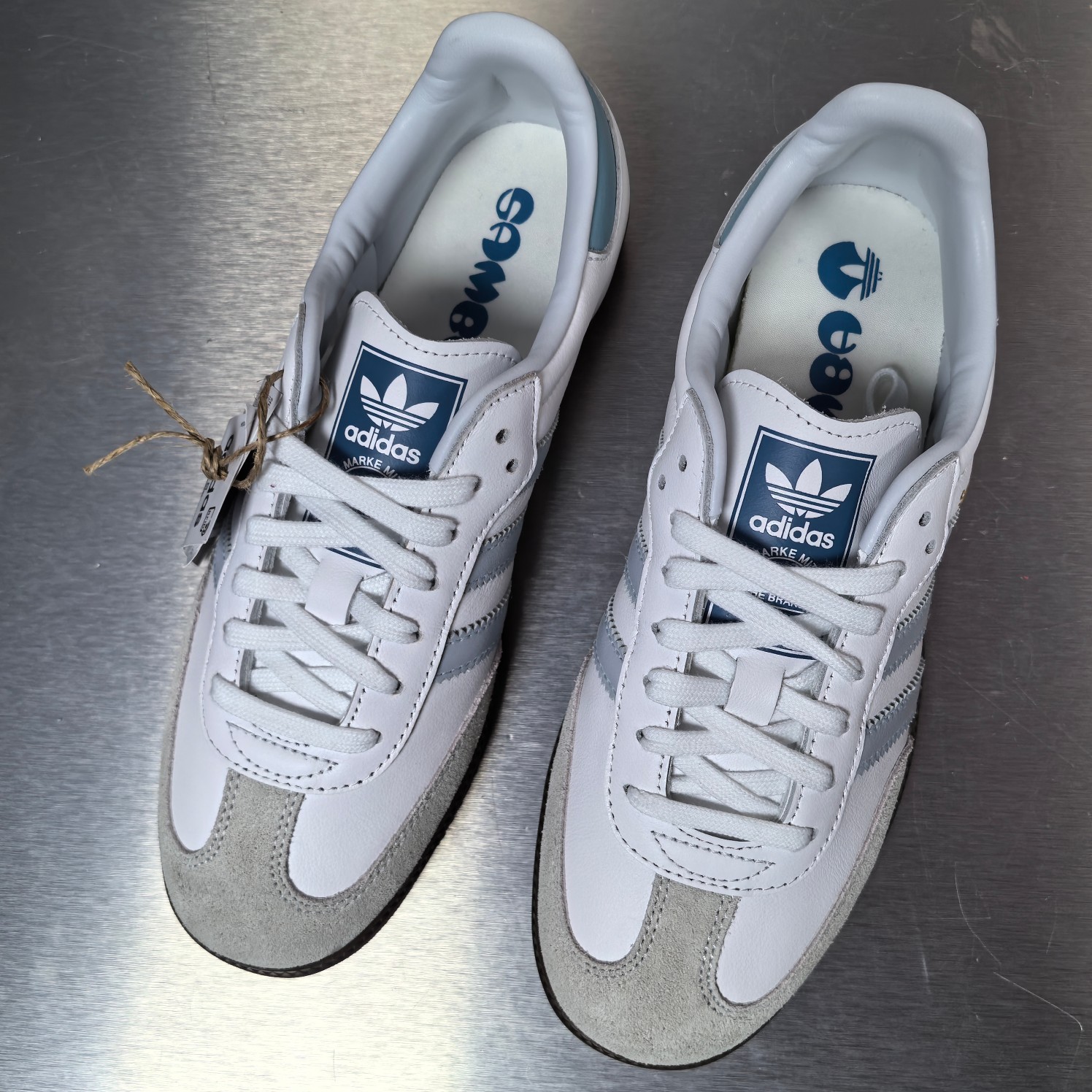 Adidas Board Shoes M-l-s