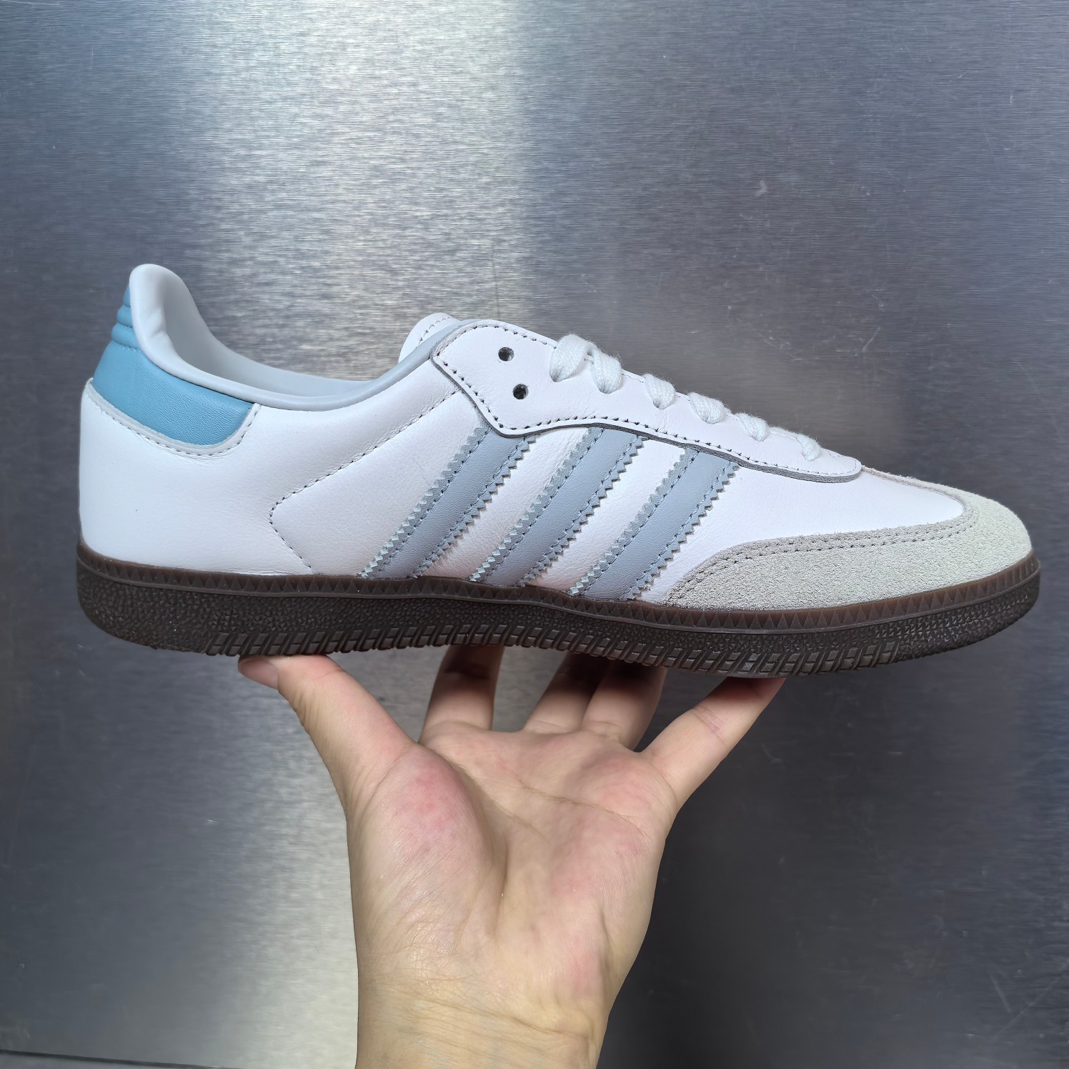 Adidas Board Shoes M-l-s