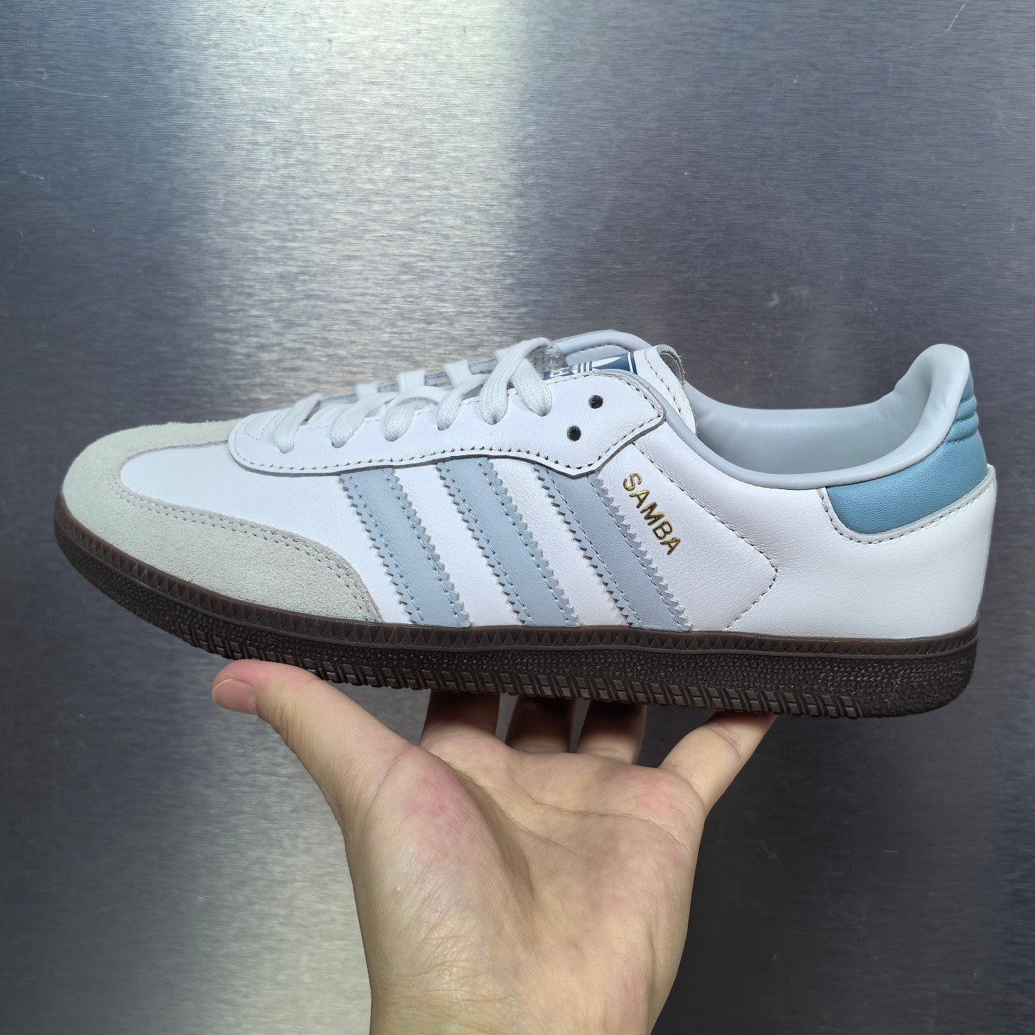 Adidas Board Shoes M-l-s