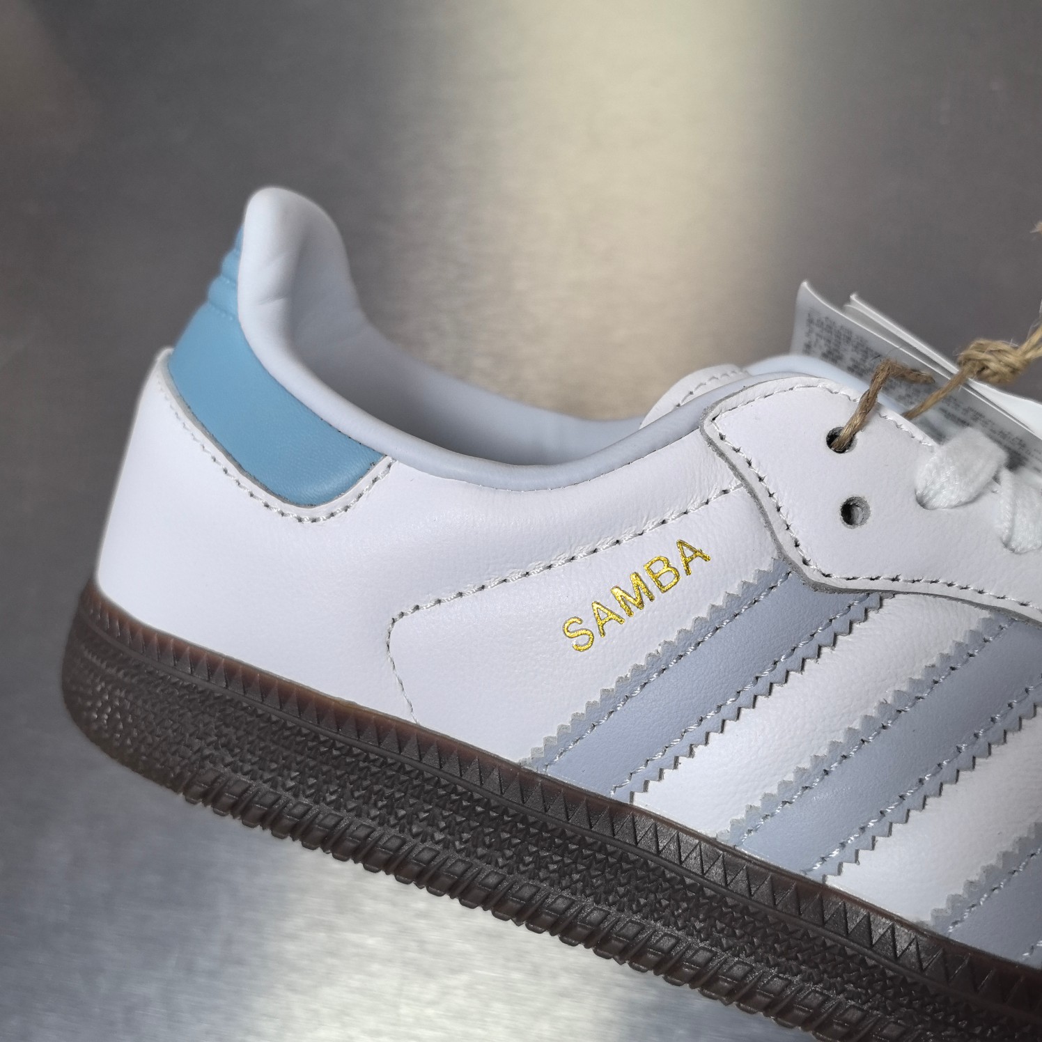 Adidas Board Shoes M-l-s