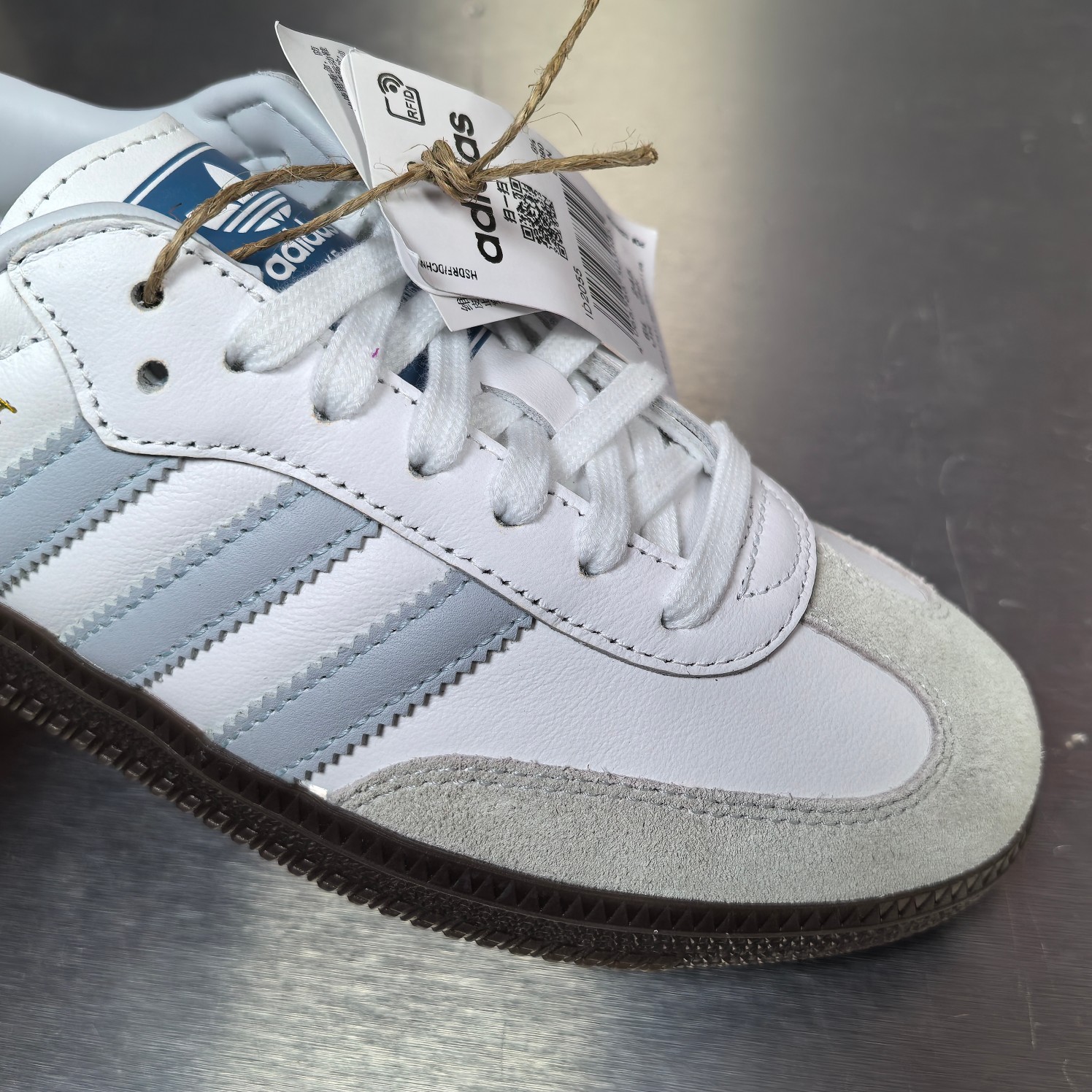 Adidas Board Shoes M-l-s