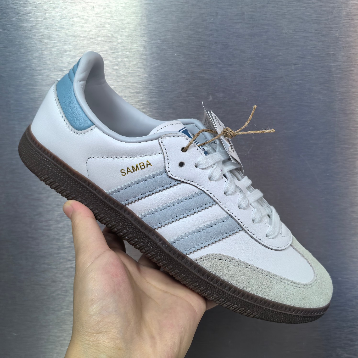 Adidas Board Shoes M-l-s