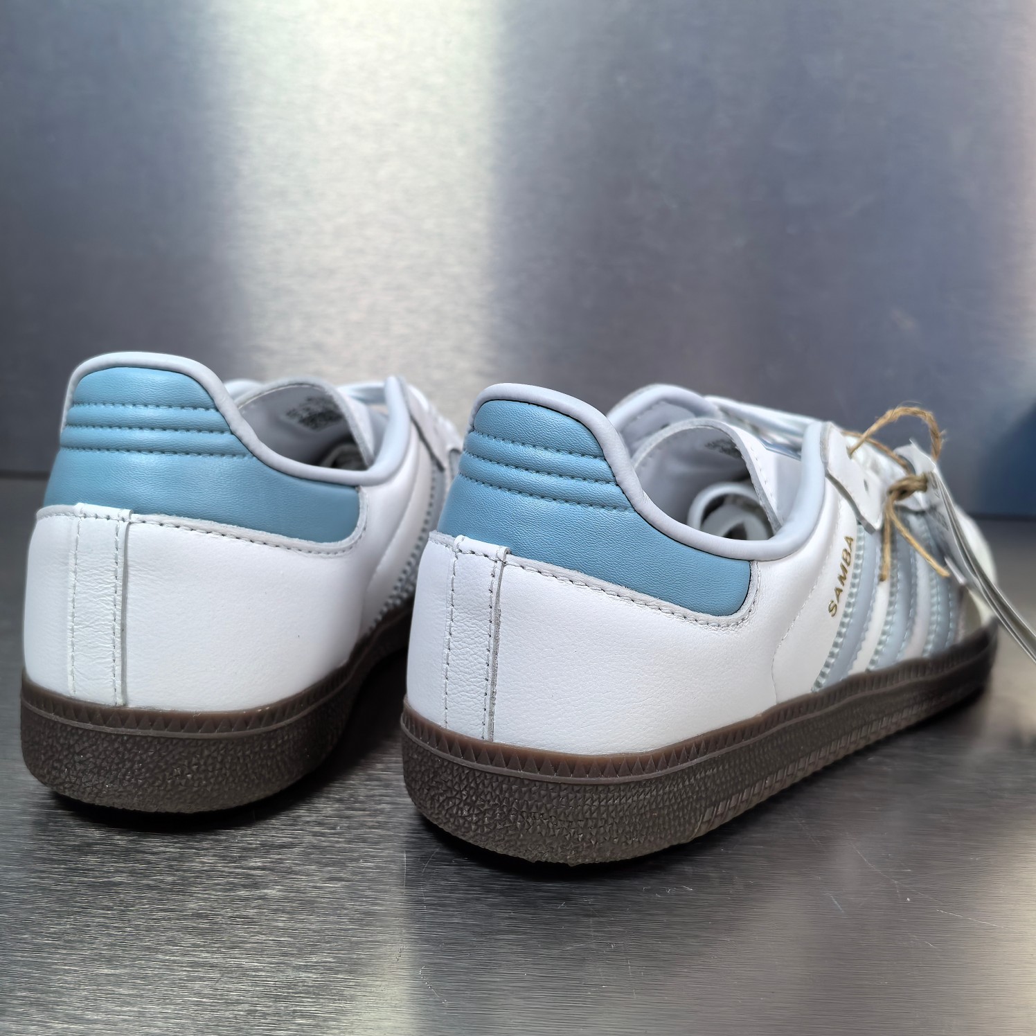 Adidas Board Shoes M-l-s