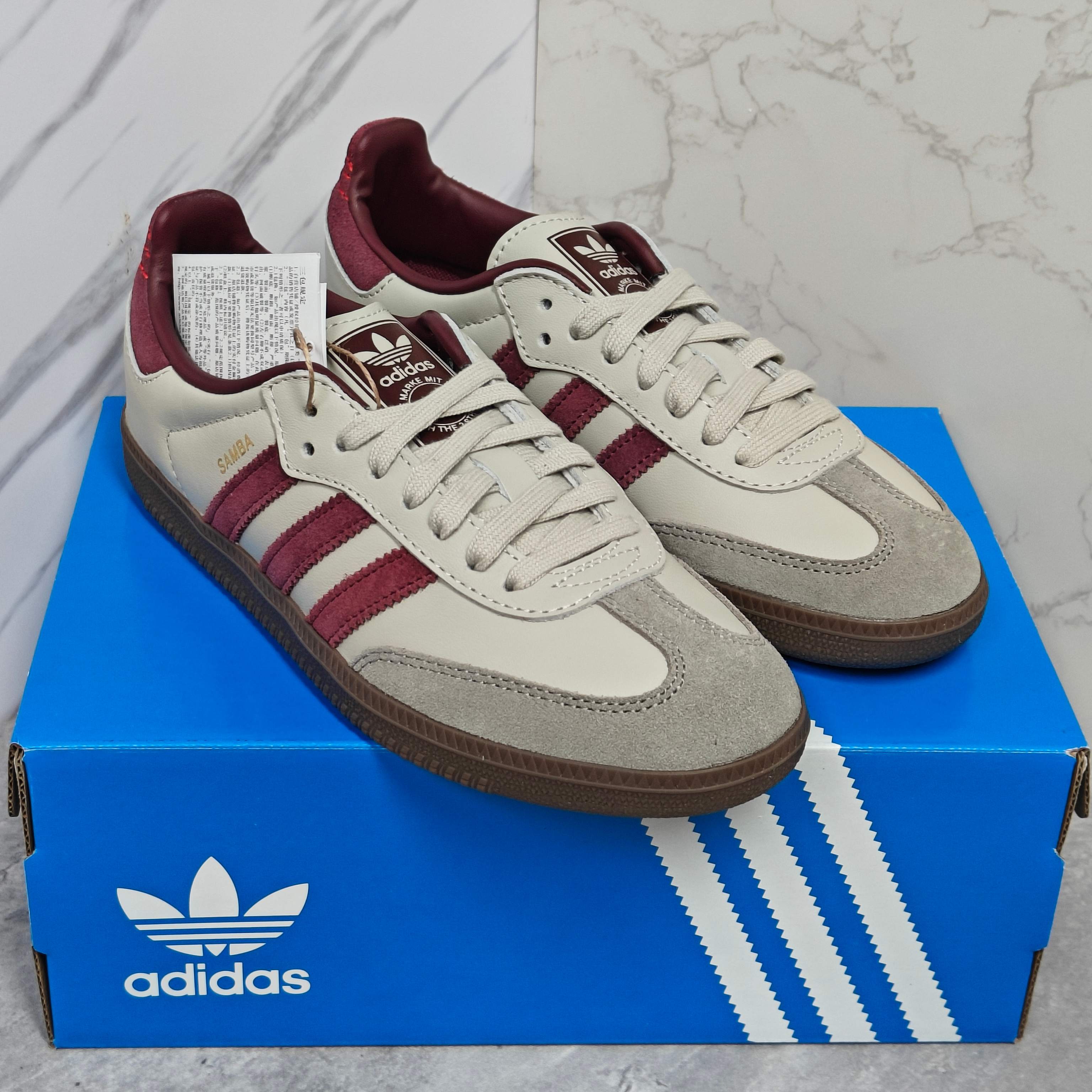 Adidas Board Shoes M-l-s