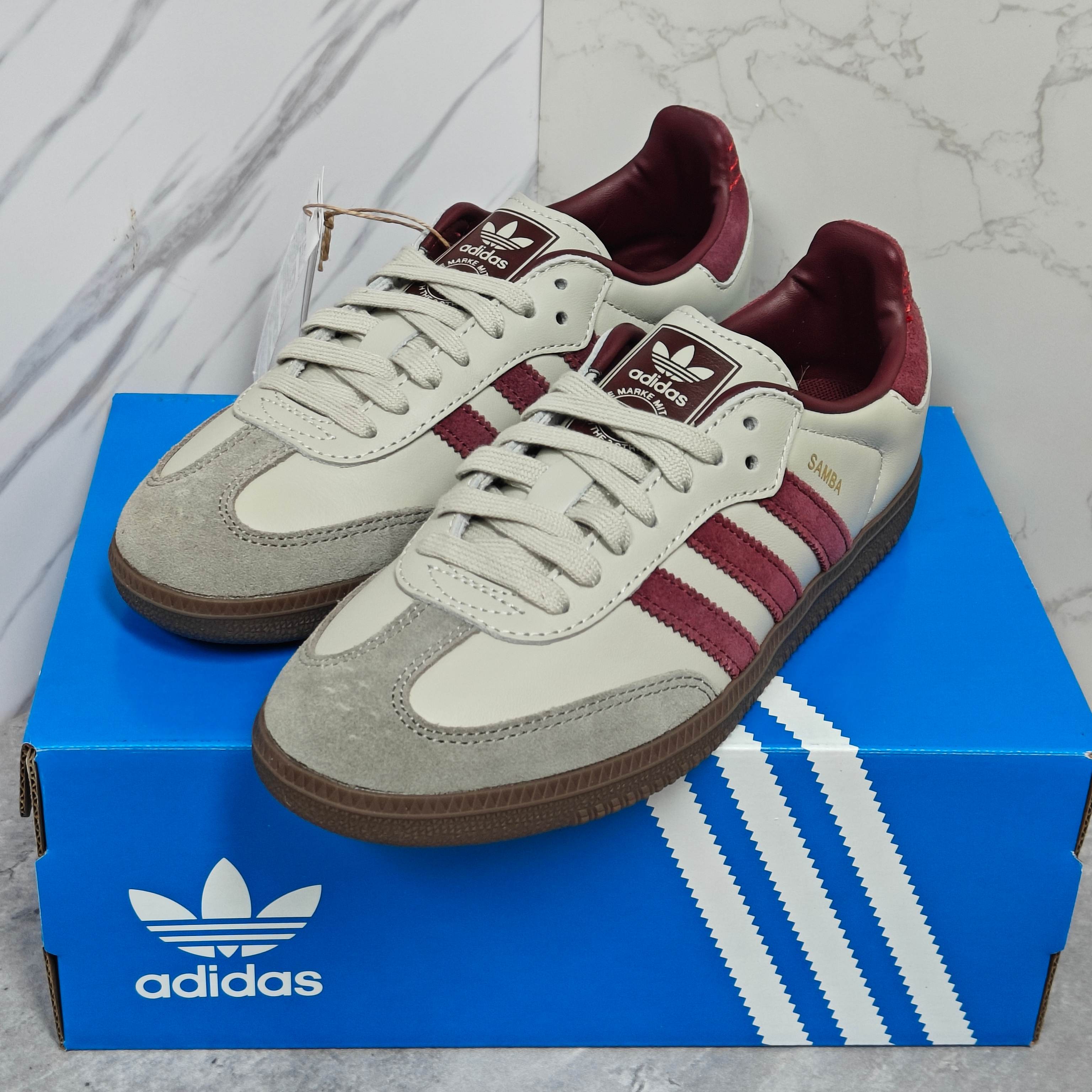 Adidas Board Shoes M-l-s
