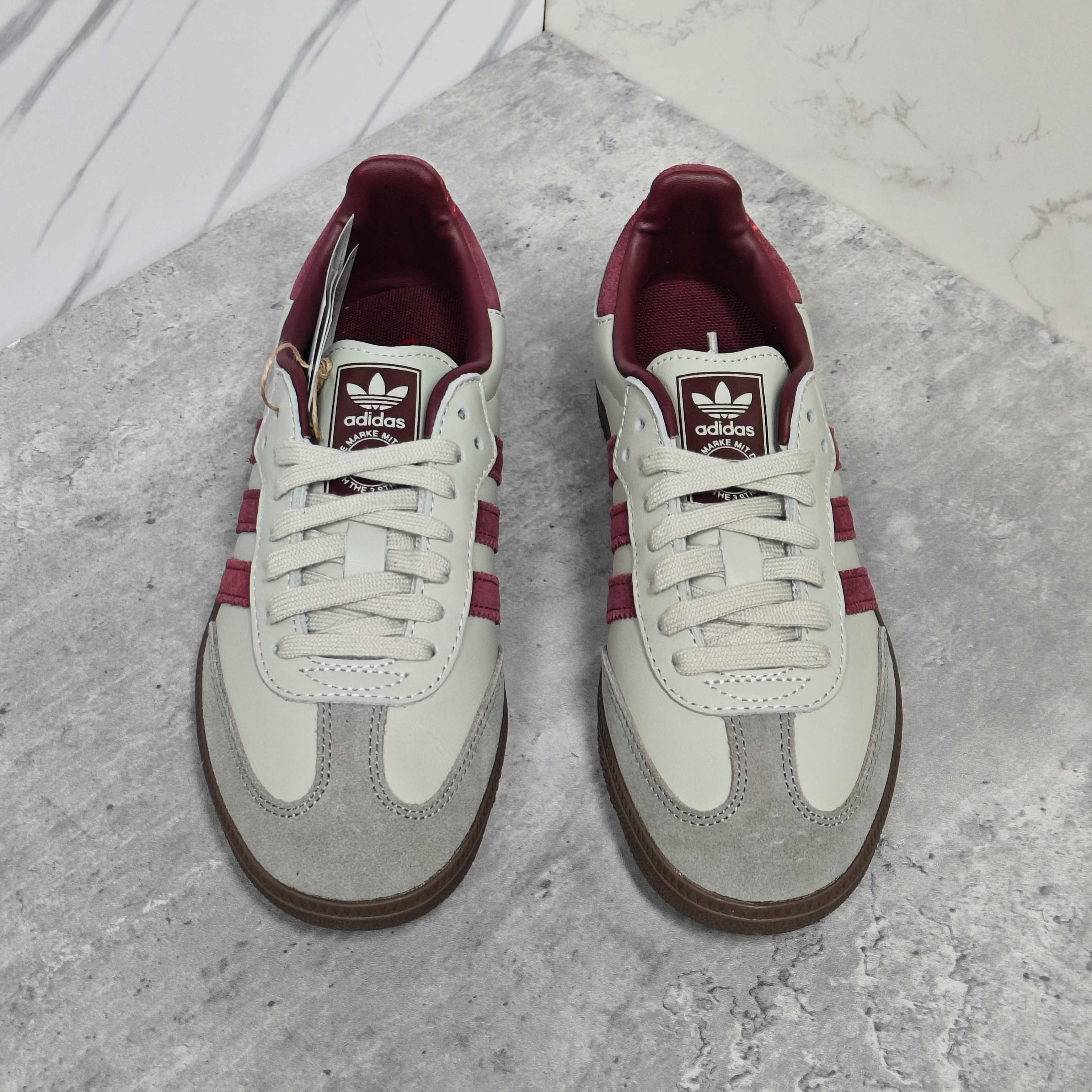 Adidas Board Shoes M-l-s
