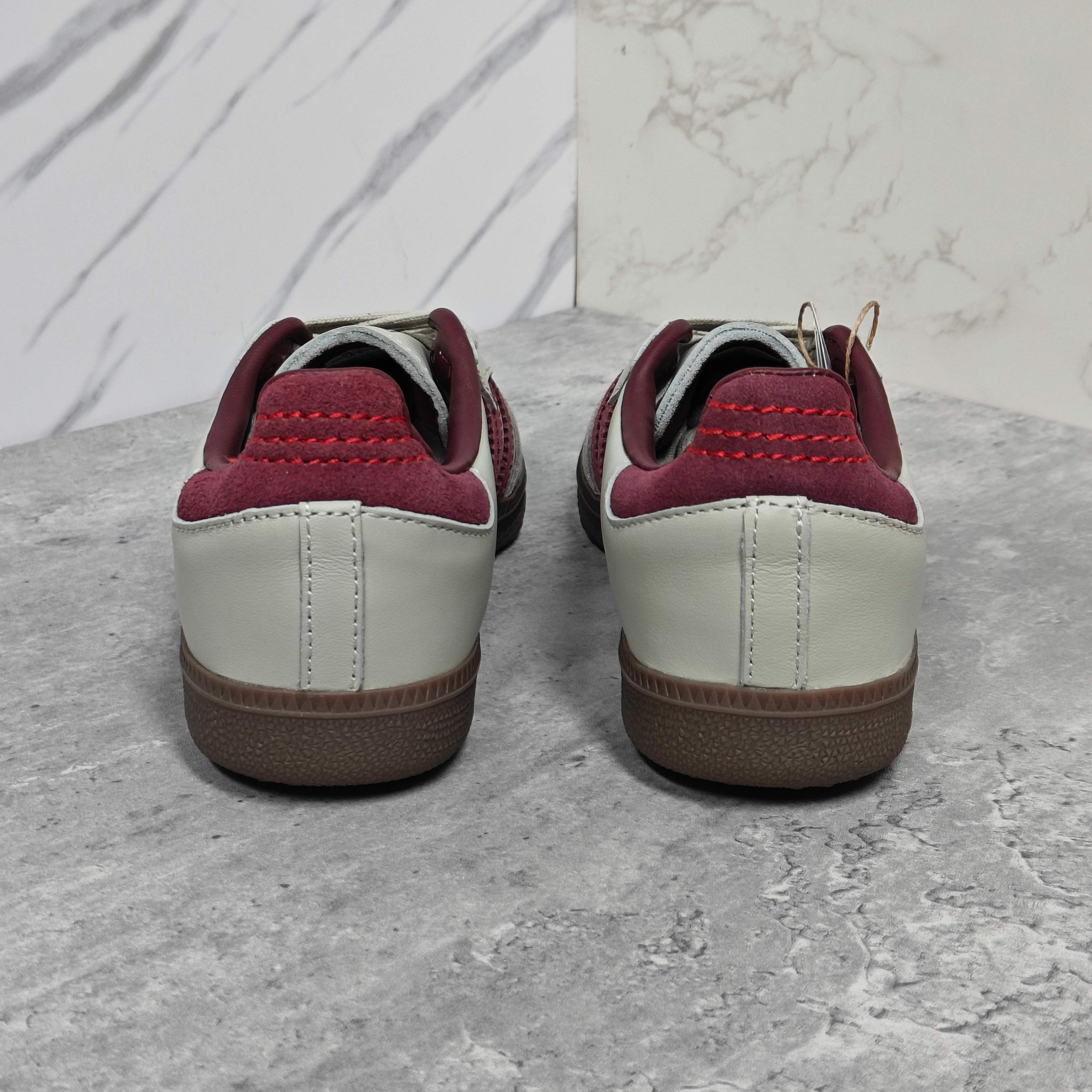 Adidas Board Shoes M-l-s