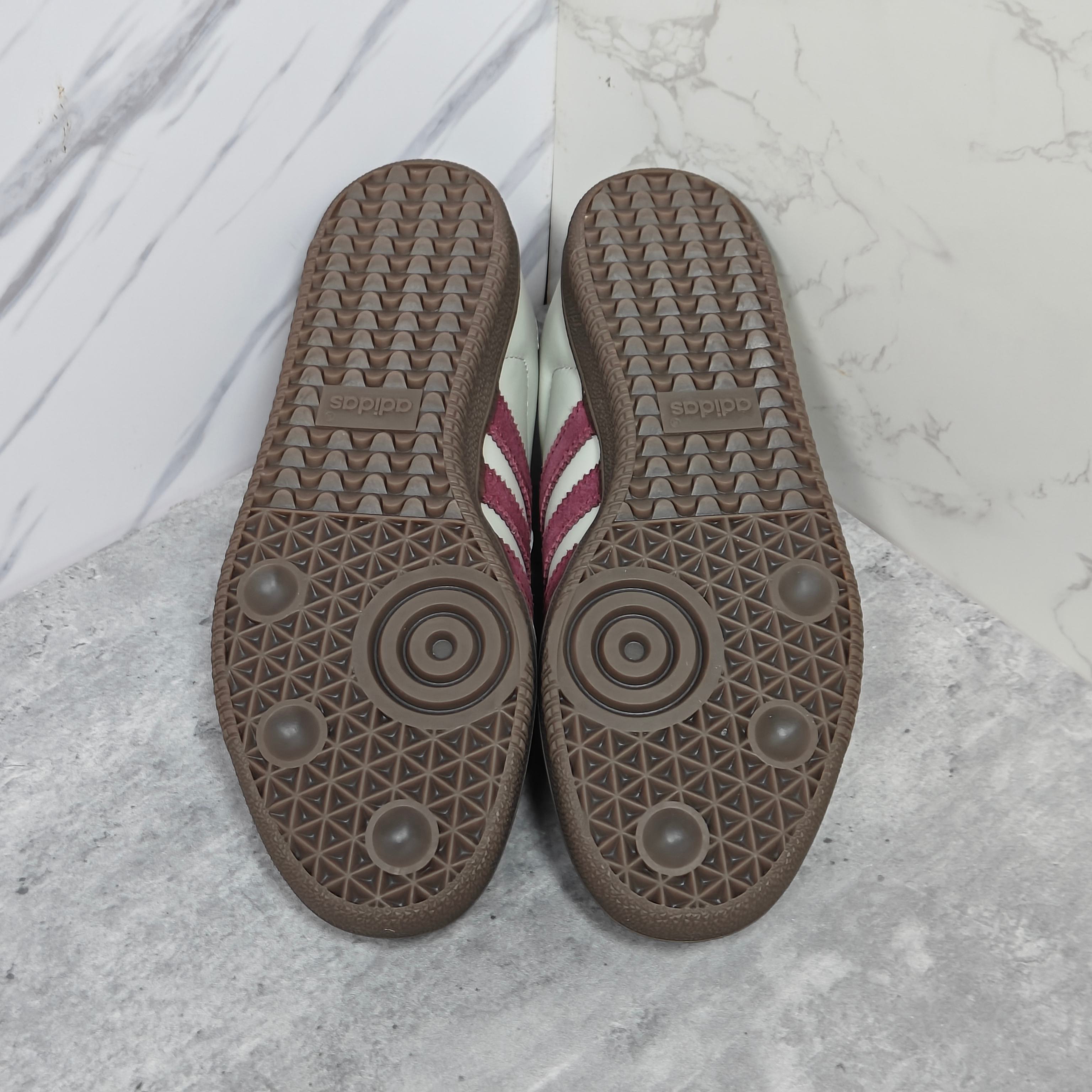 Adidas Board Shoes M-l-s