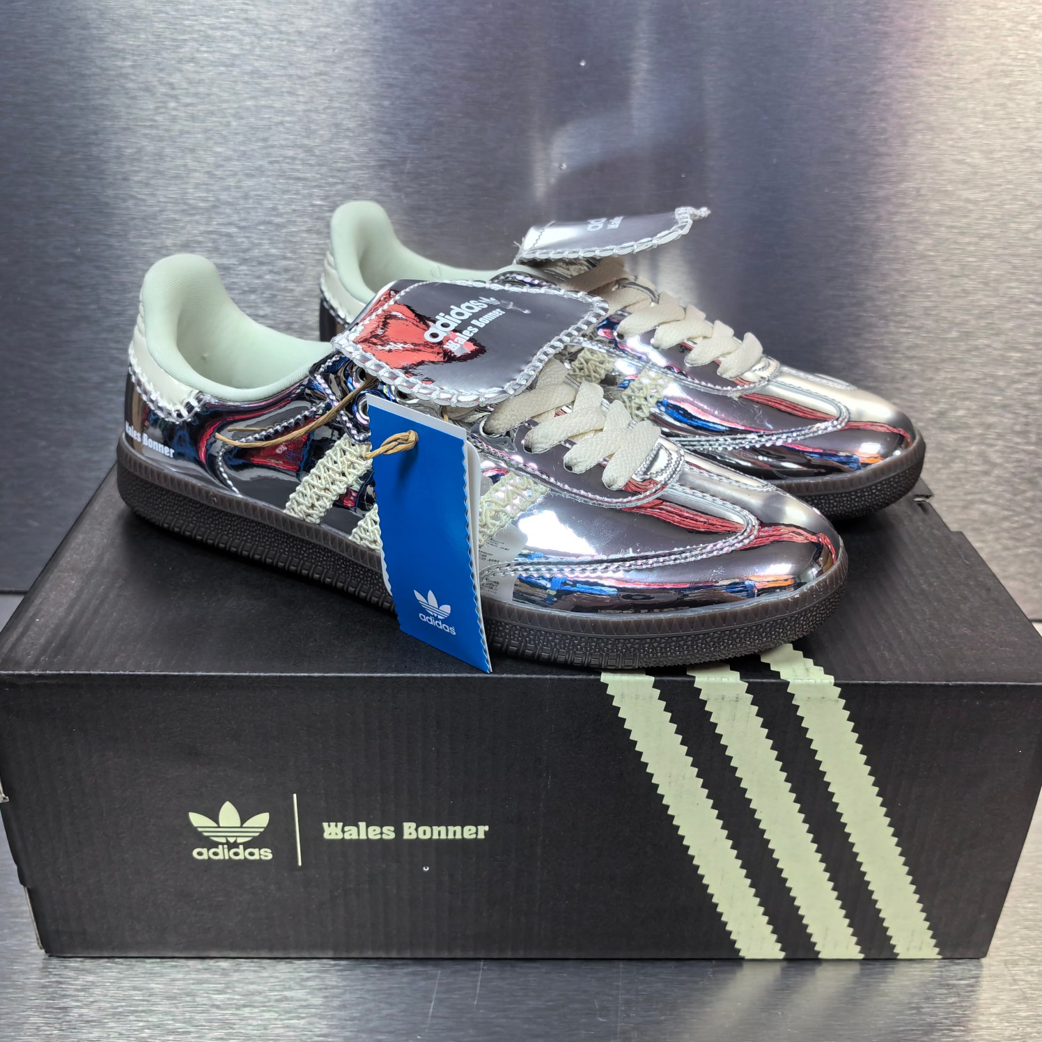 Adidas Board Shoes M-l-s
