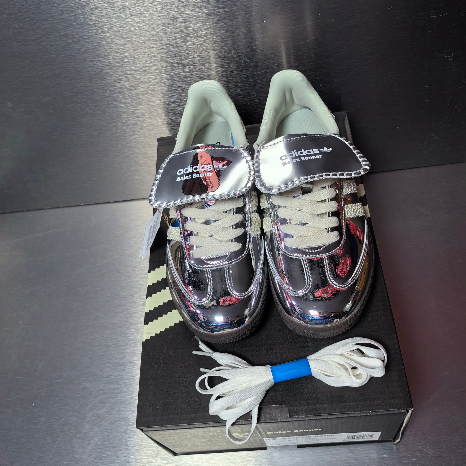 Adidas Board Shoes M-l-s