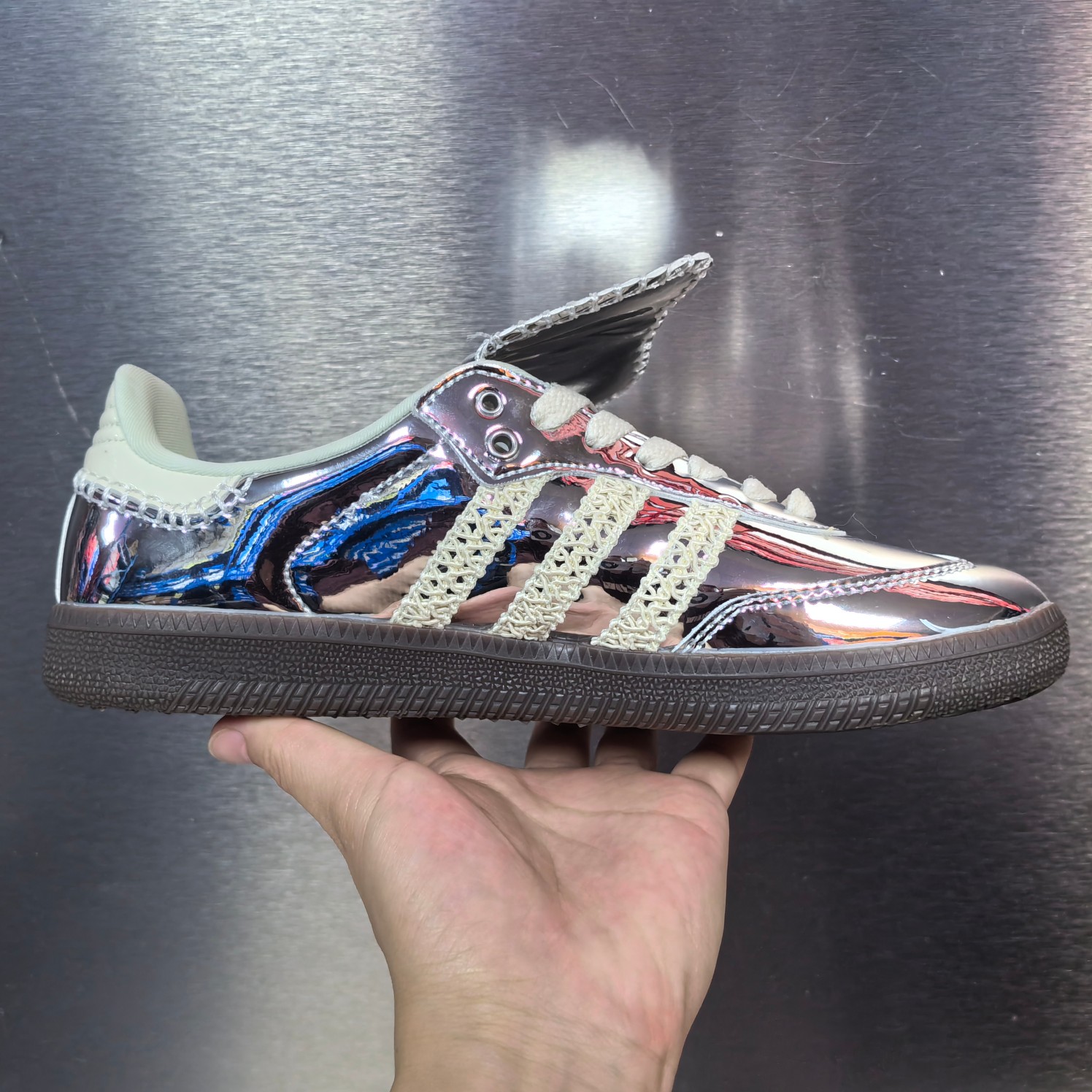 Adidas Board Shoes M-l-s