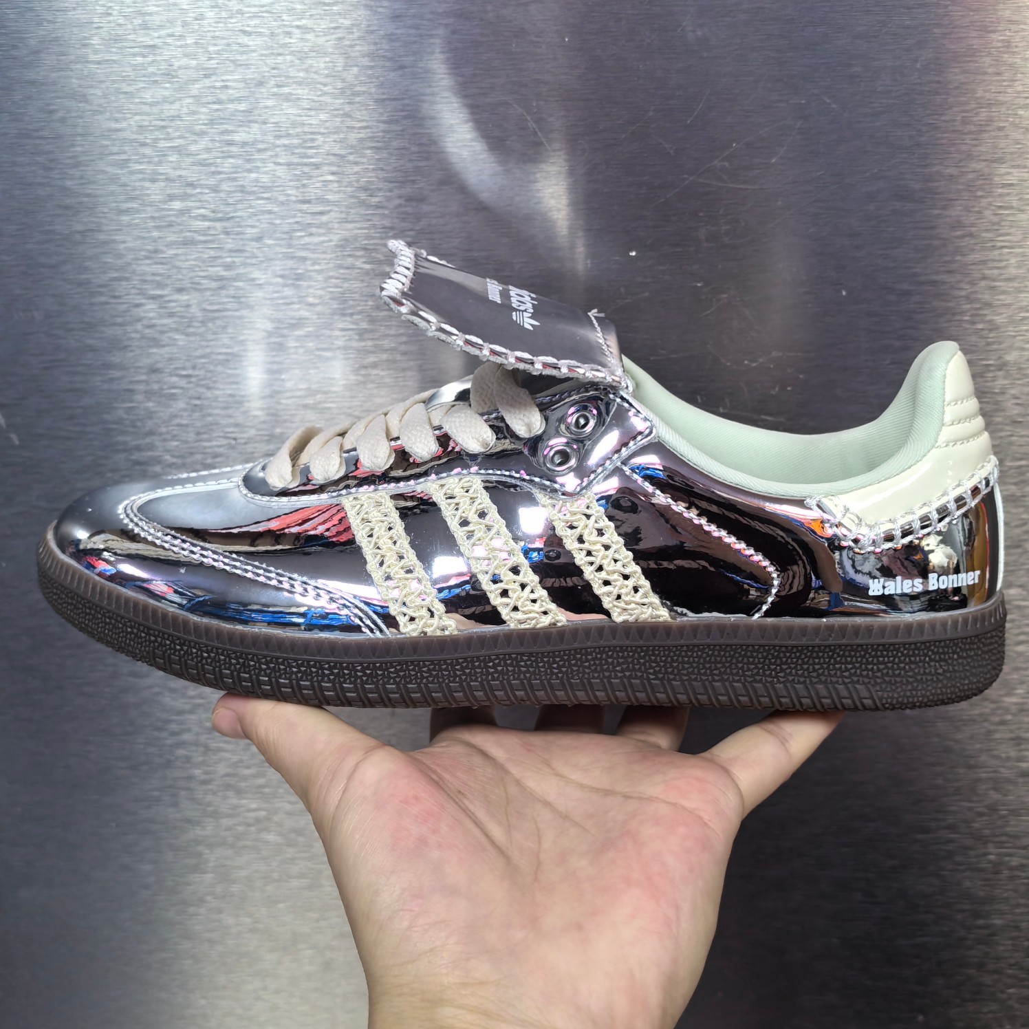 Adidas Board Shoes M-l-s