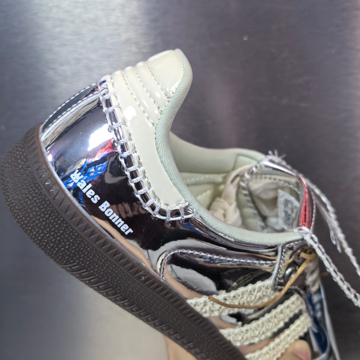 Adidas Board Shoes M-l-s