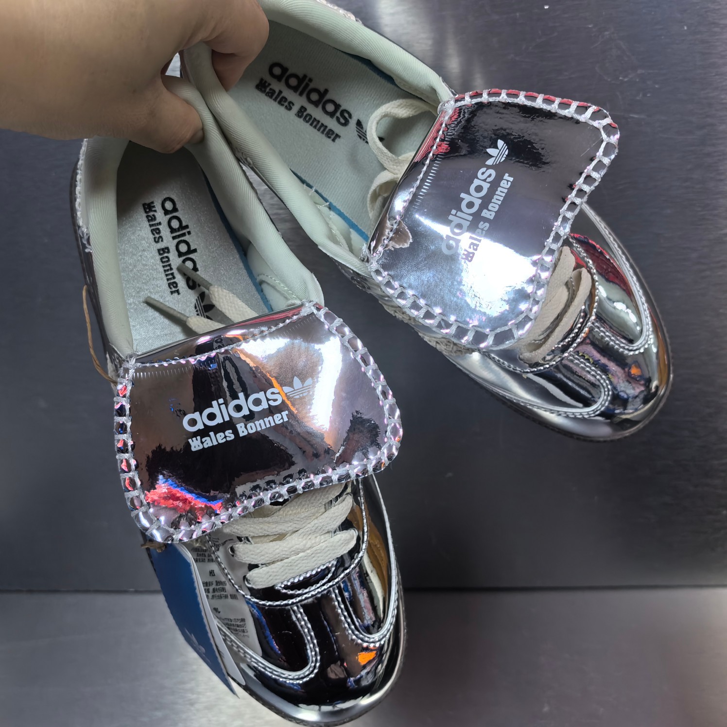 Adidas Board Shoes M-l-s
