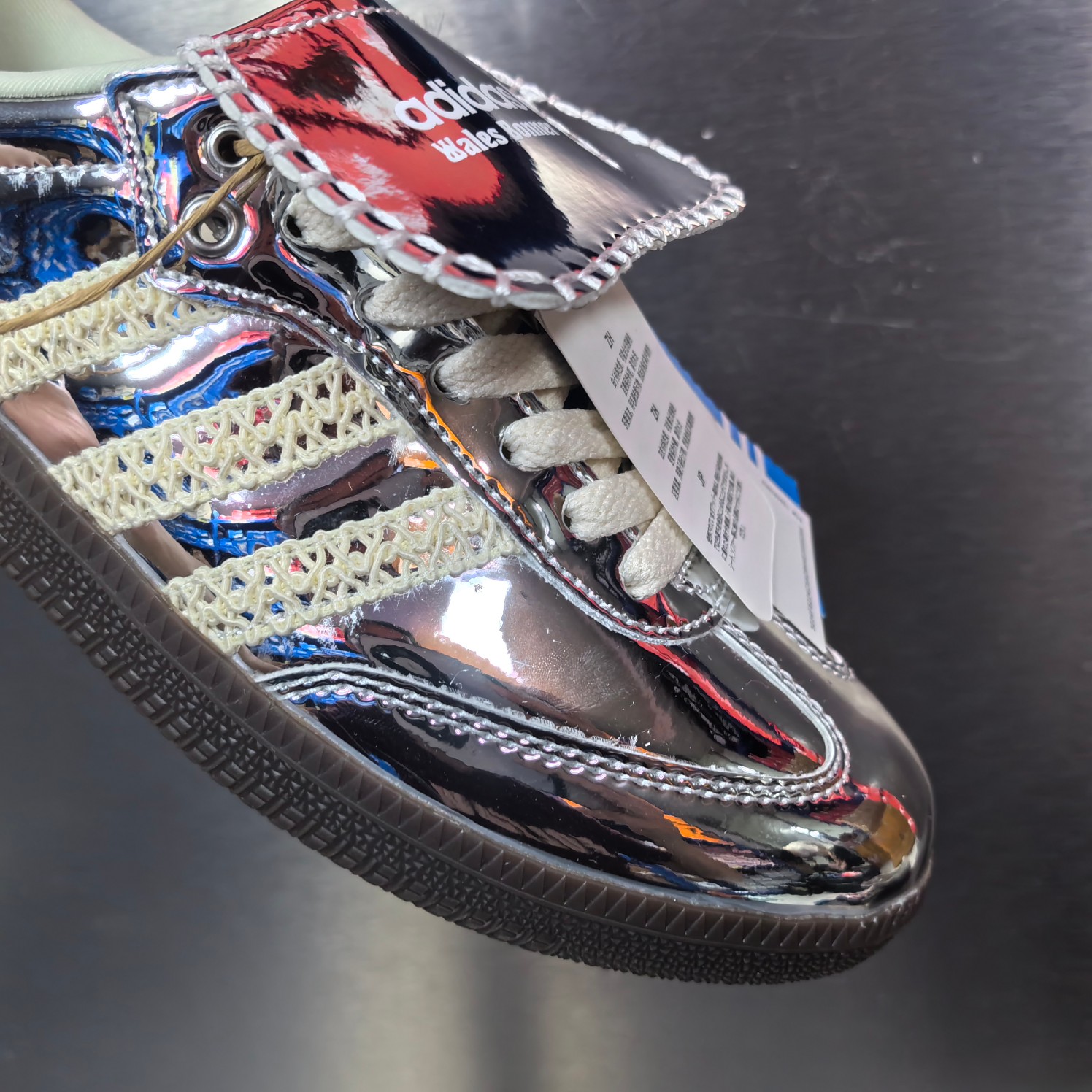 Adidas Board Shoes M-l-s